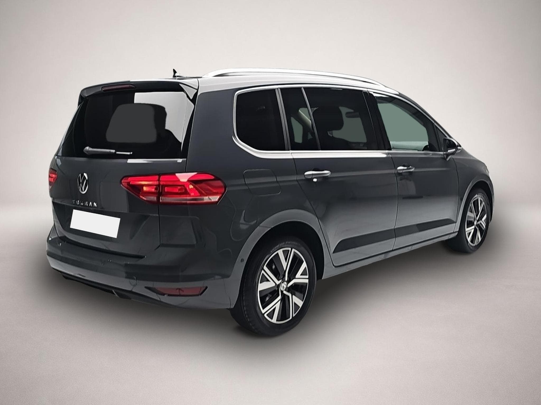 VW Touran (2026) - Foto 2