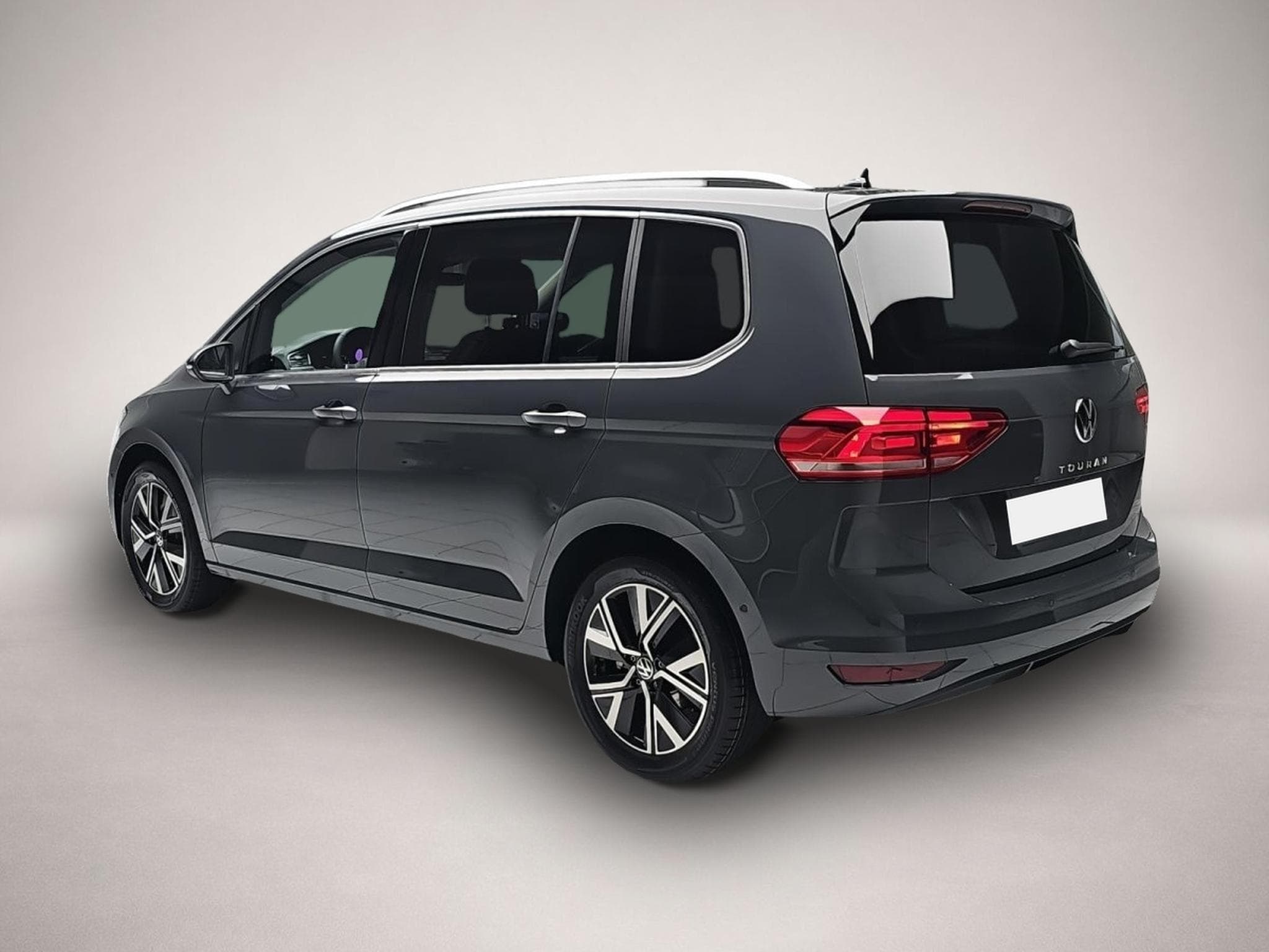 VW Touran (2026) - Foto 3