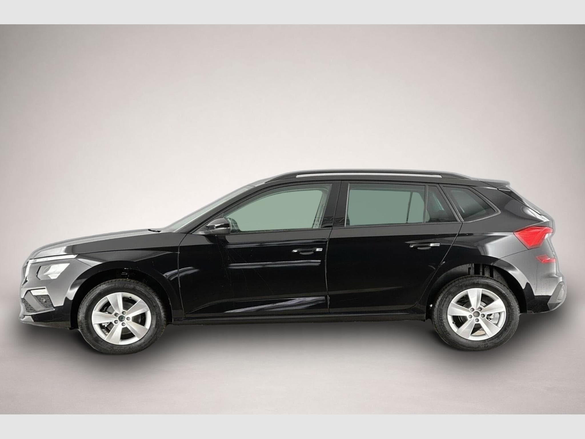 Skoda Kamiq (2026) - Foto 3