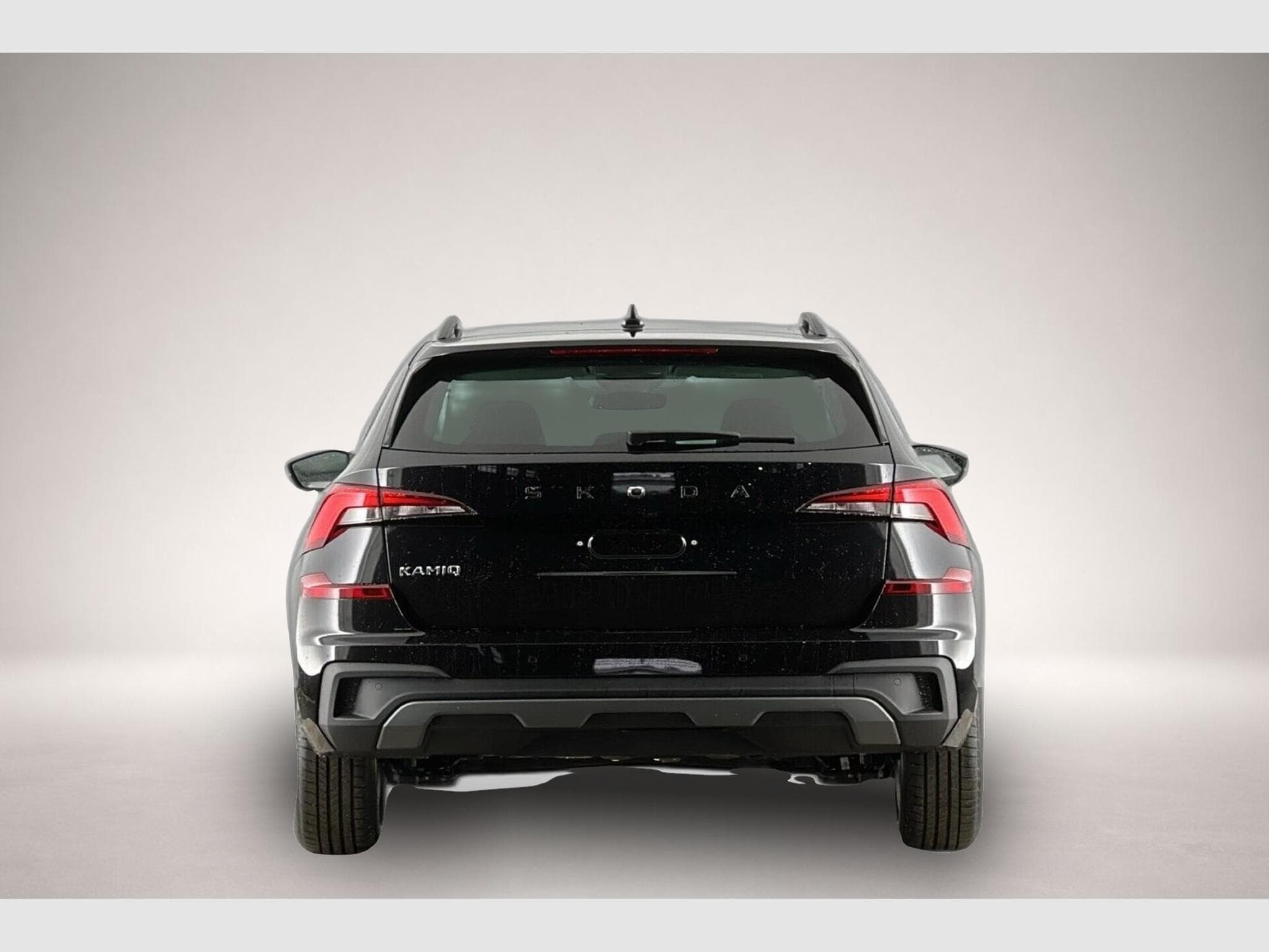Skoda Kamiq (2026) - Foto 4
