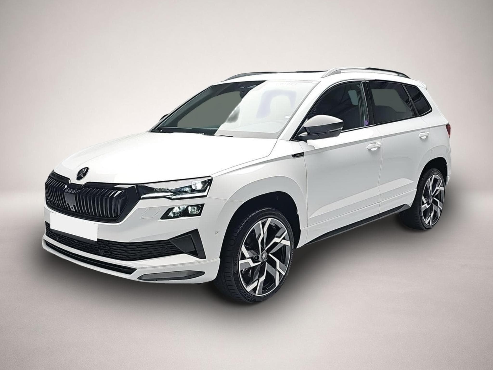 Skoda Karoq (2026) - Foto 1