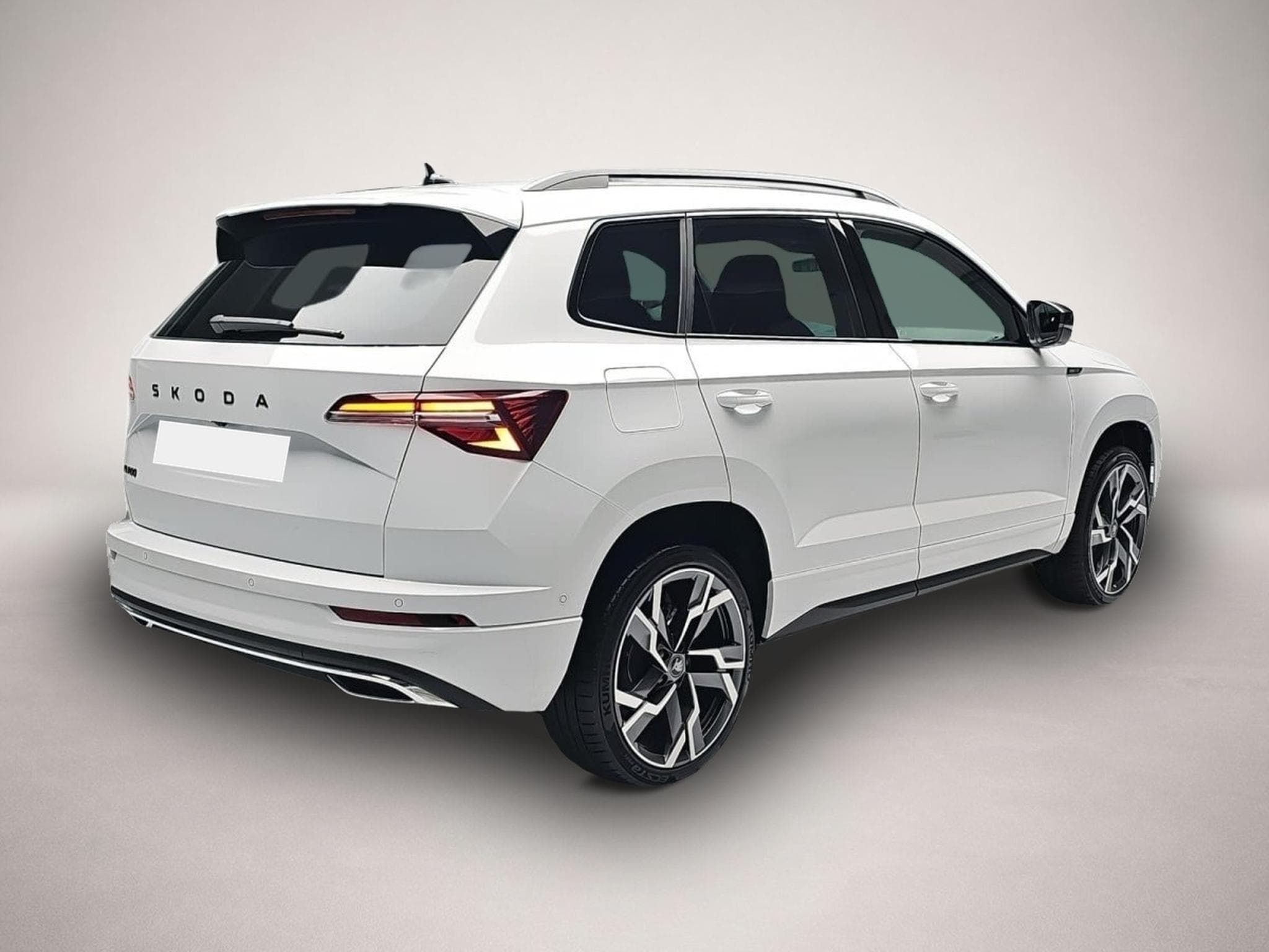 Skoda Karoq (2026) - Foto 2