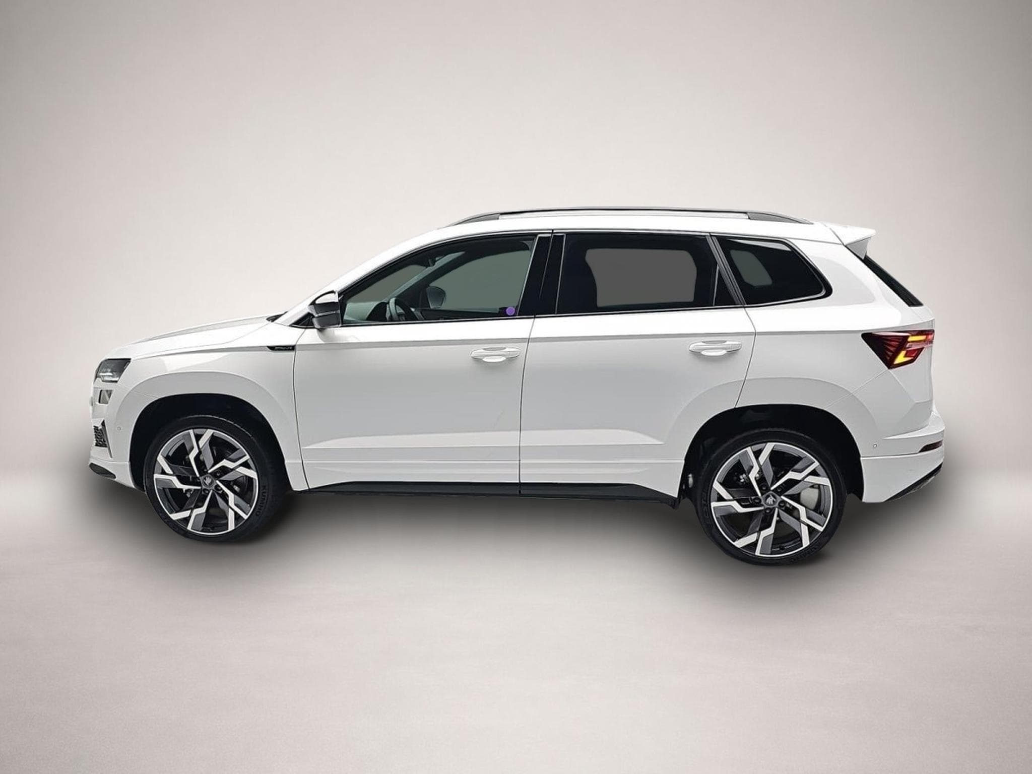 Skoda Karoq (2026) - Foto 4