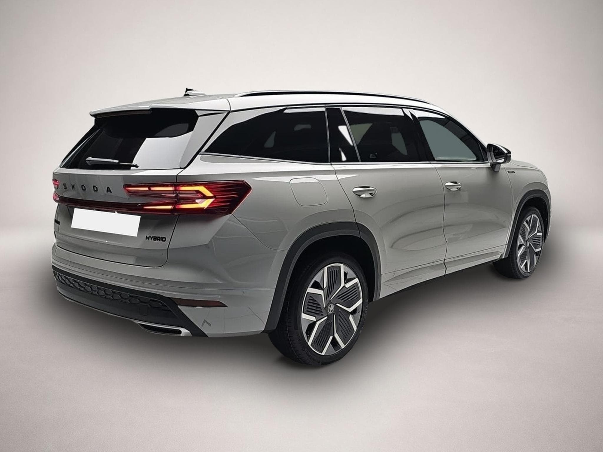 Skoda Kodiaq (2026) - Foto 2