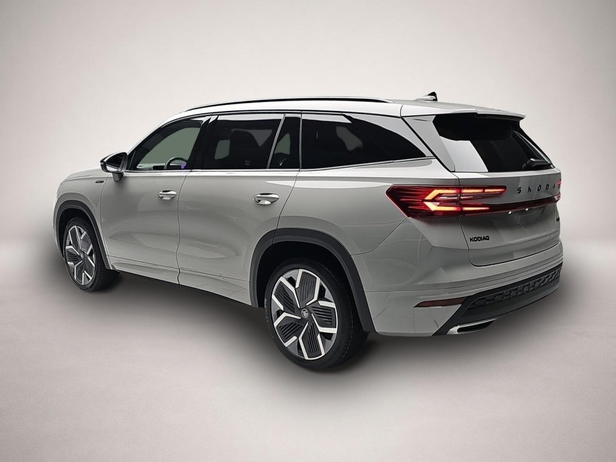 Skoda Kodiaq (2026) - Foto 3
