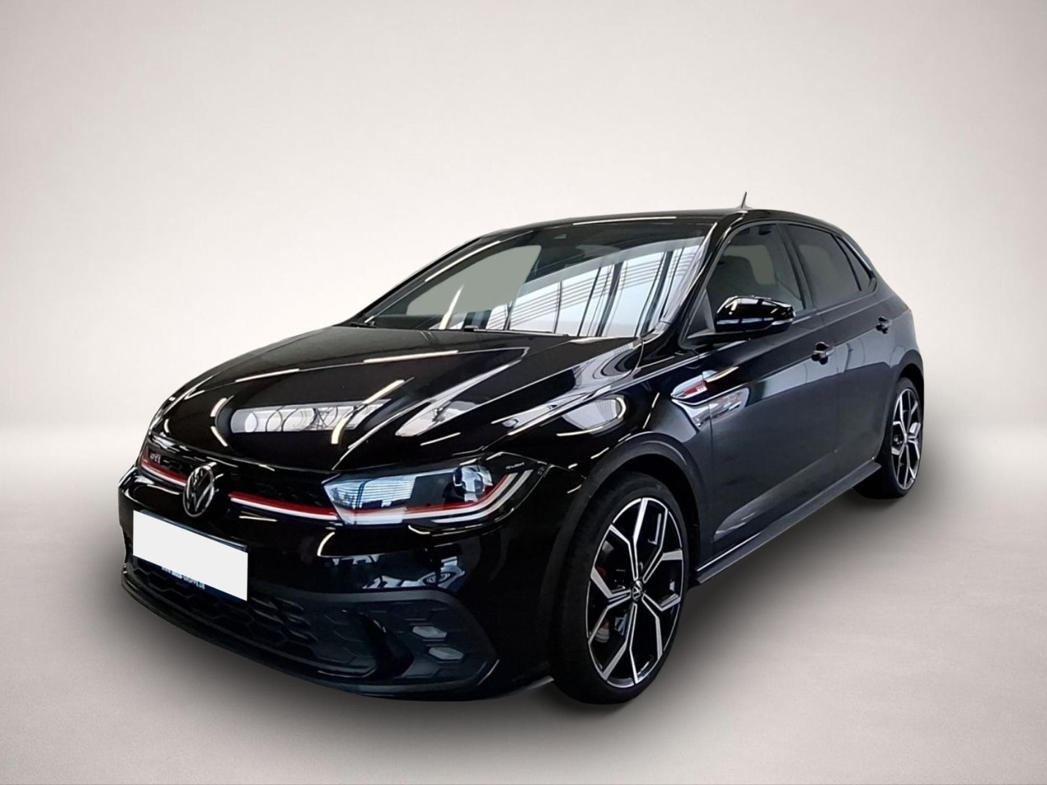 VW Polo (2024) - Foto 1