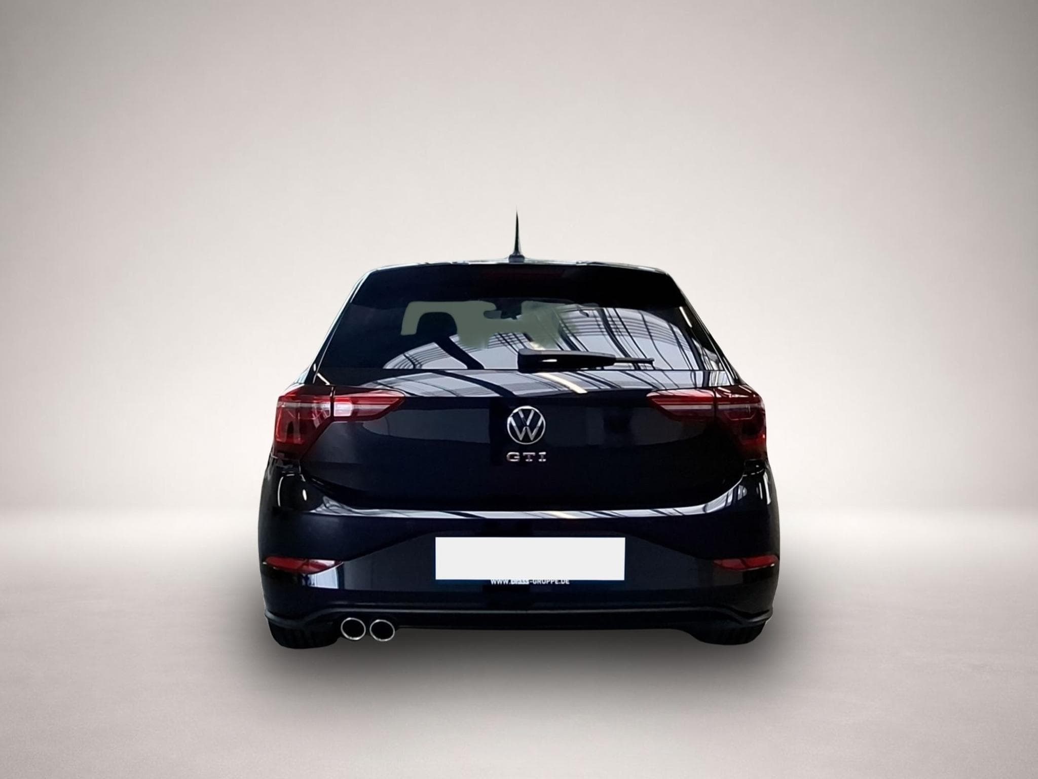 VW Polo (2024) - Foto 4