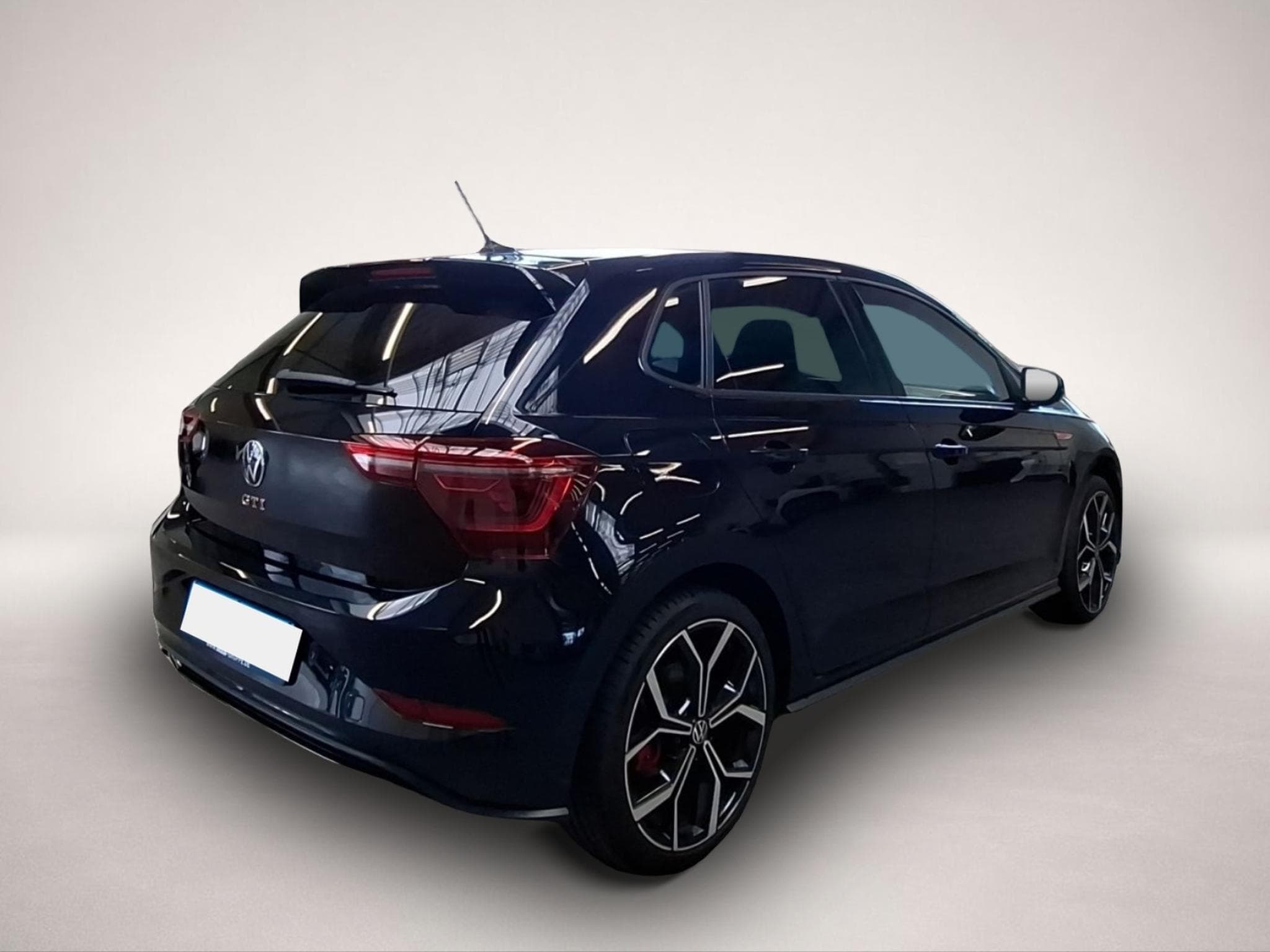 VW Polo (2024) - Foto 5