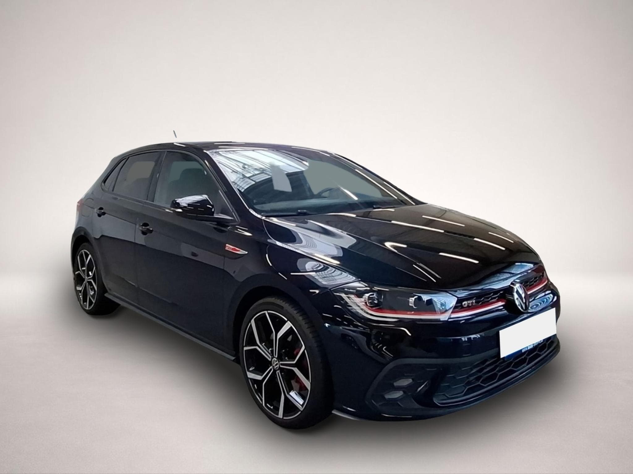 VW Polo (2024) - Foto 7