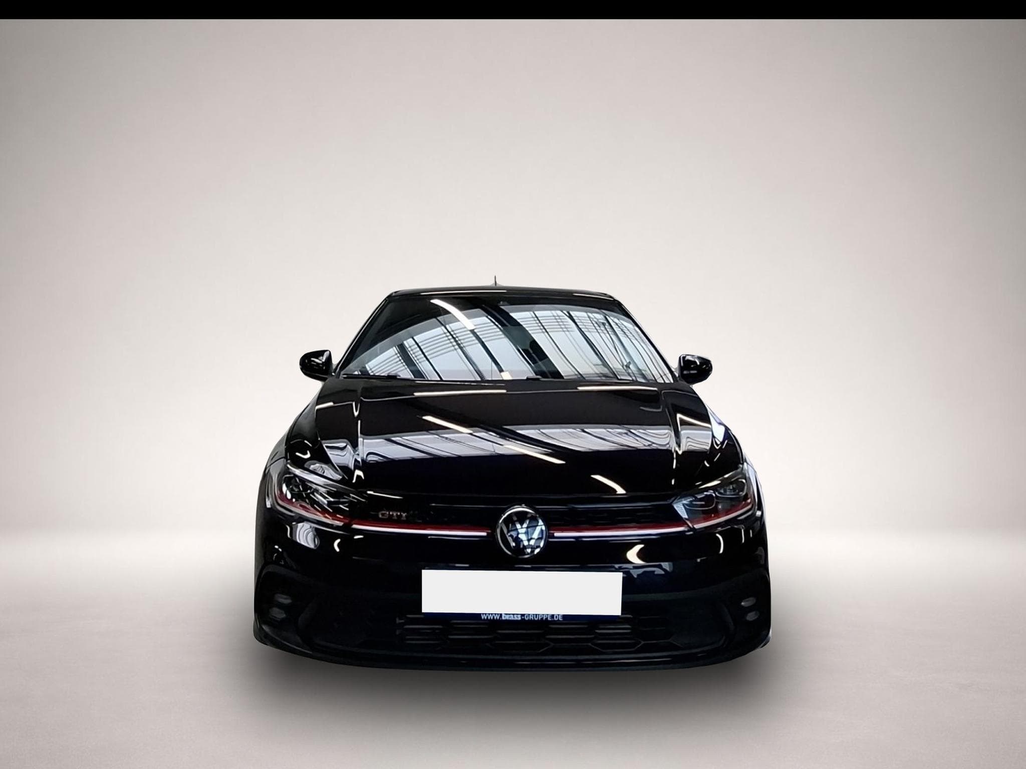 VW Polo (2024) - Foto 8