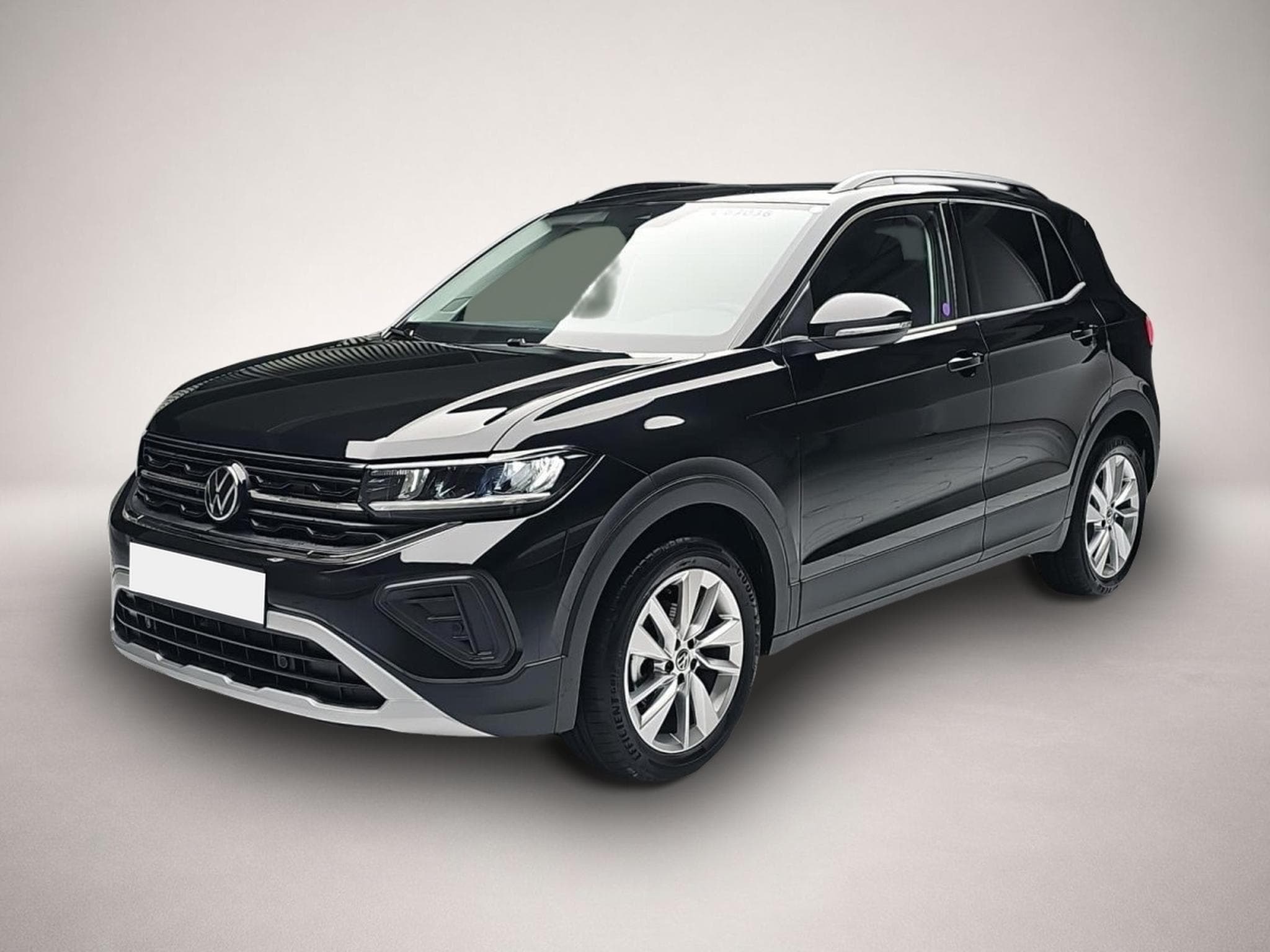 VW T-Cross (2026) - Photo 1