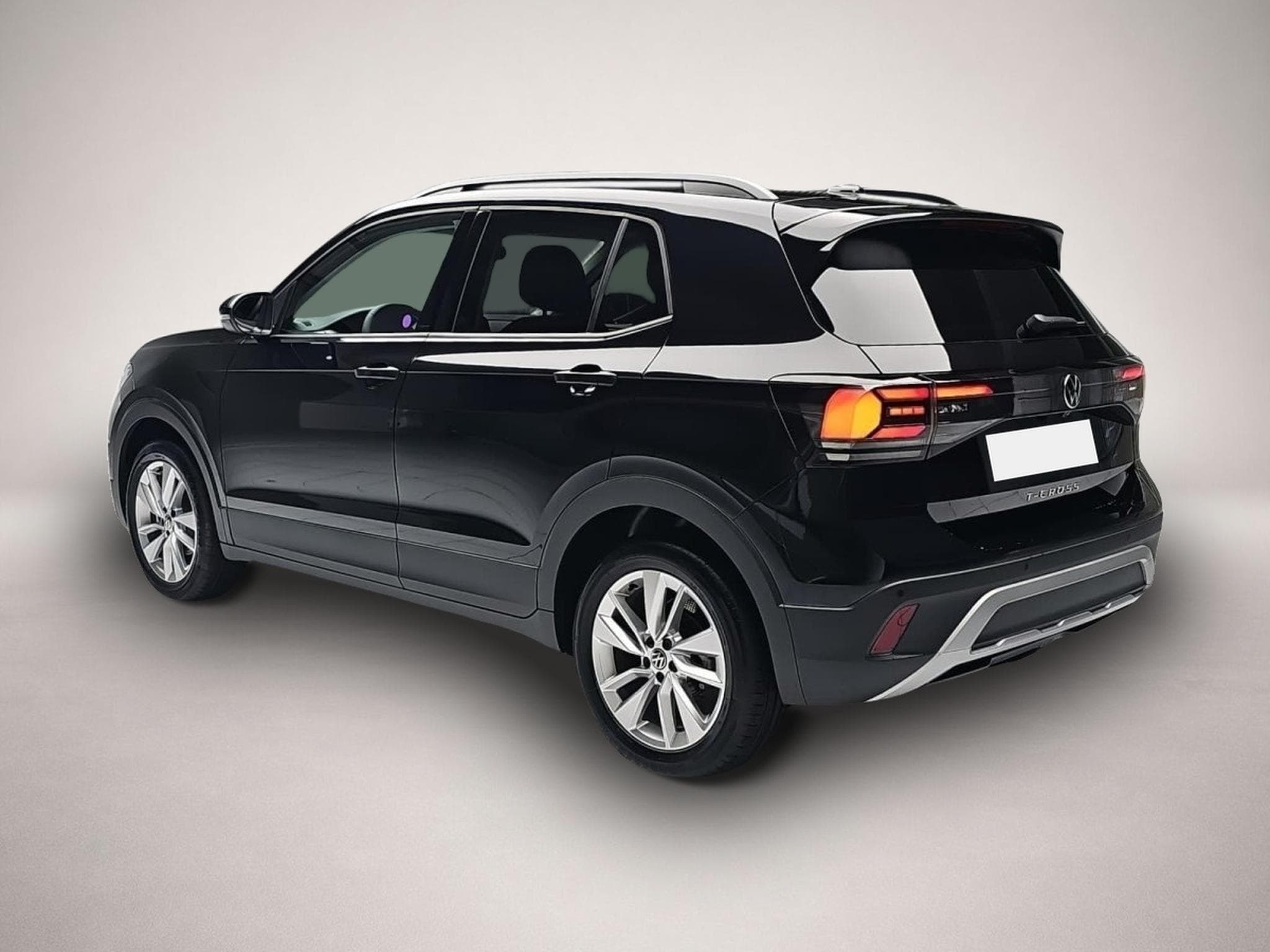 VW T-Cross (2026) - Photo 3