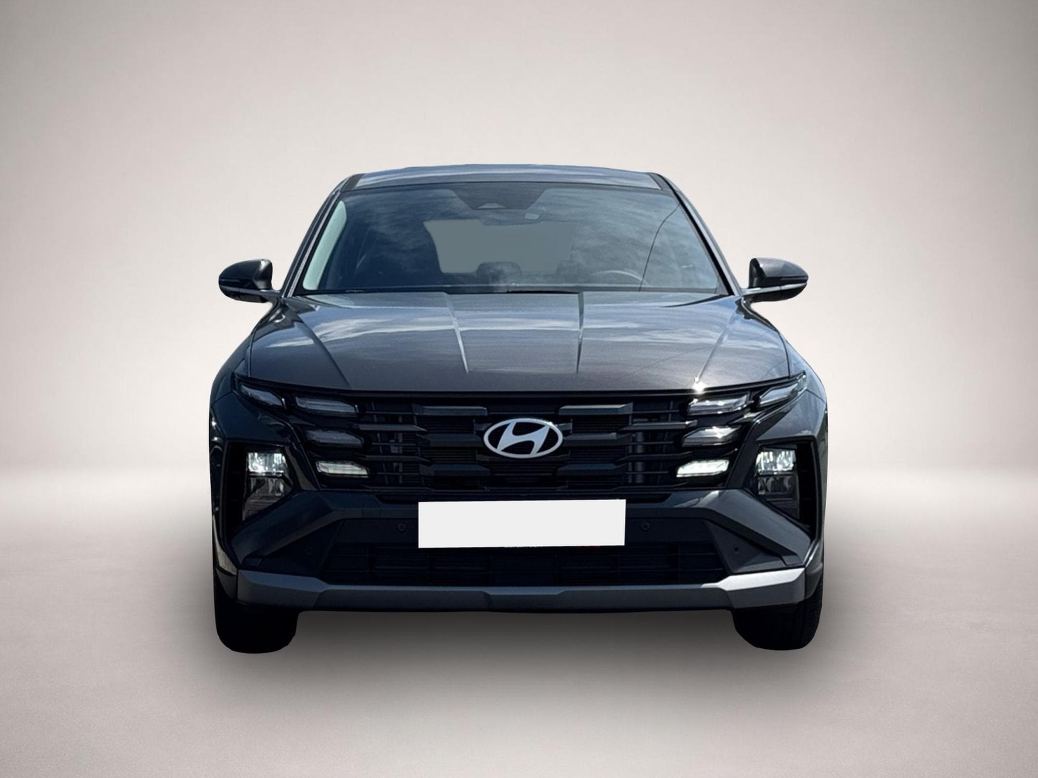 Hyundai Tucson (2026) - Foto 2