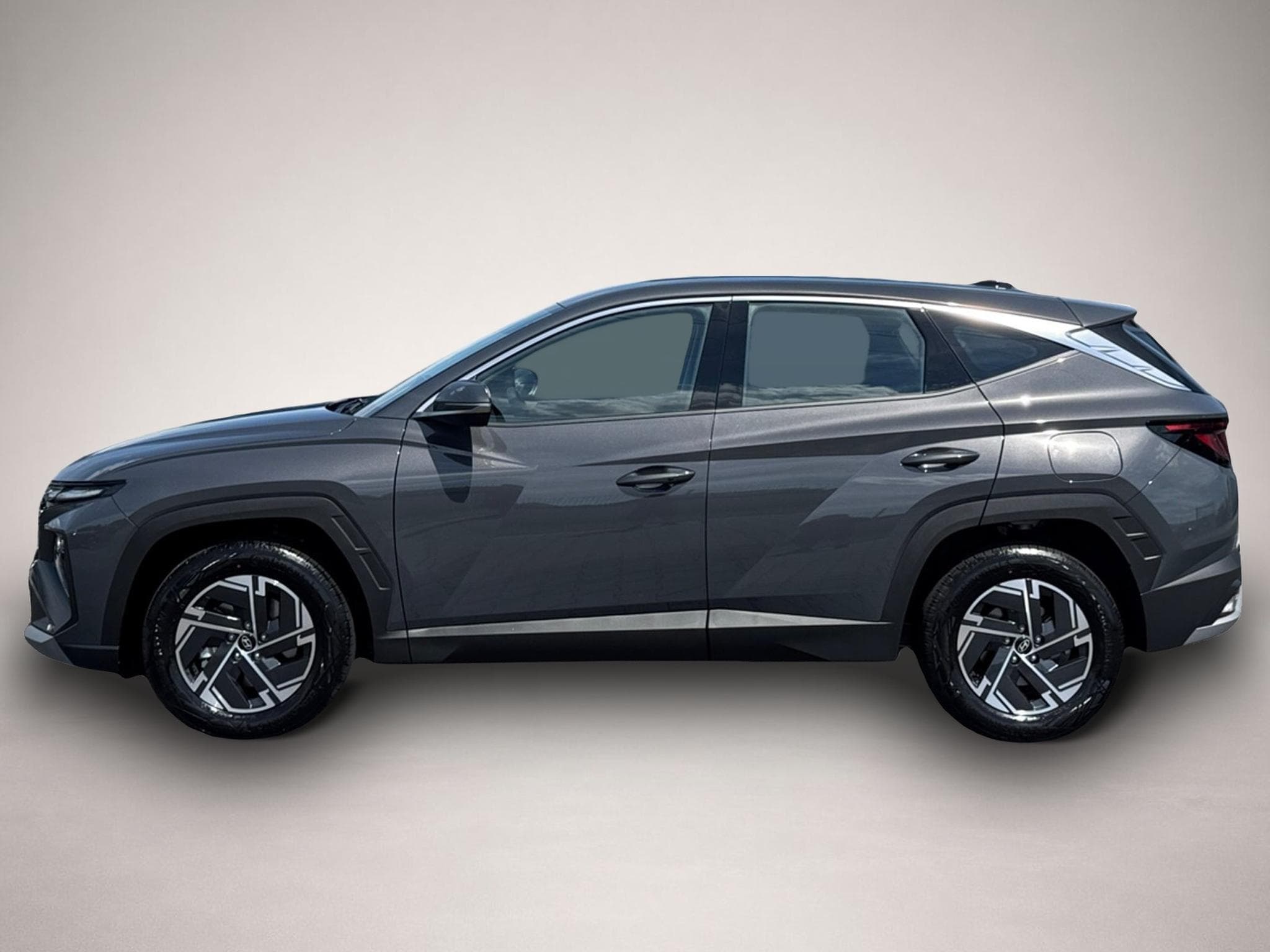 Hyundai Tucson (2026) - Foto 3