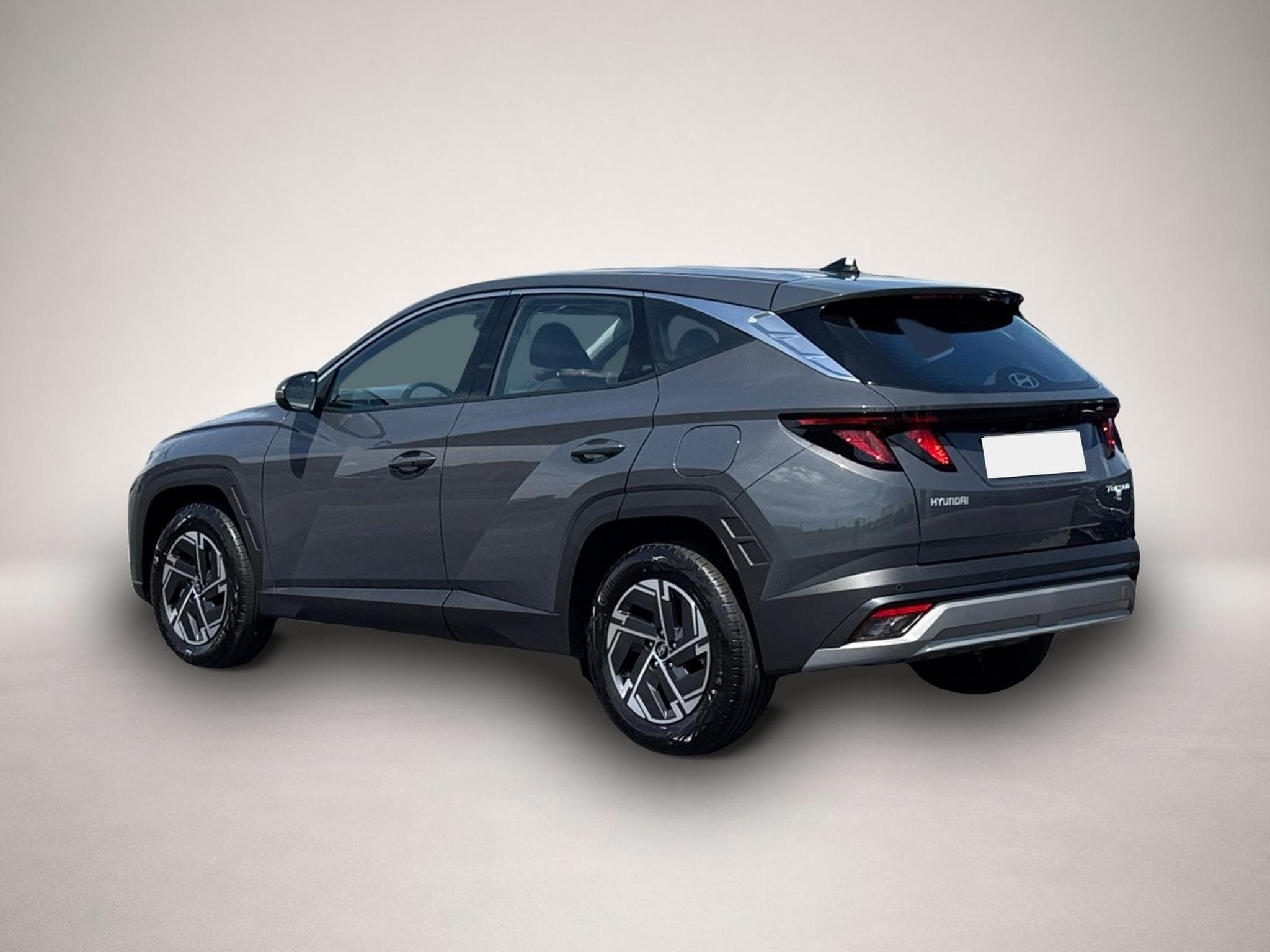 Hyundai Tucson (2026) - Foto 4