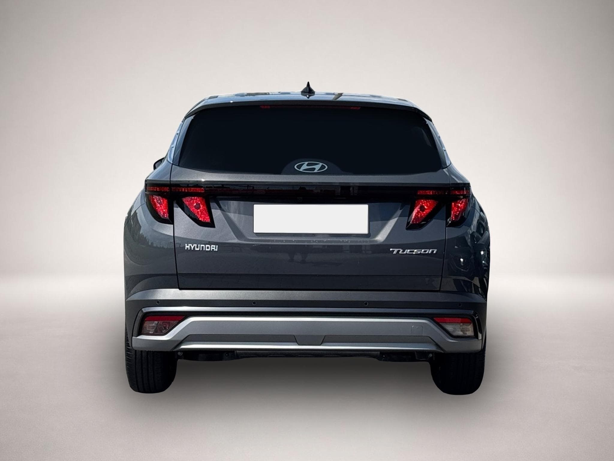 Hyundai Tucson (2026) - Foto 5