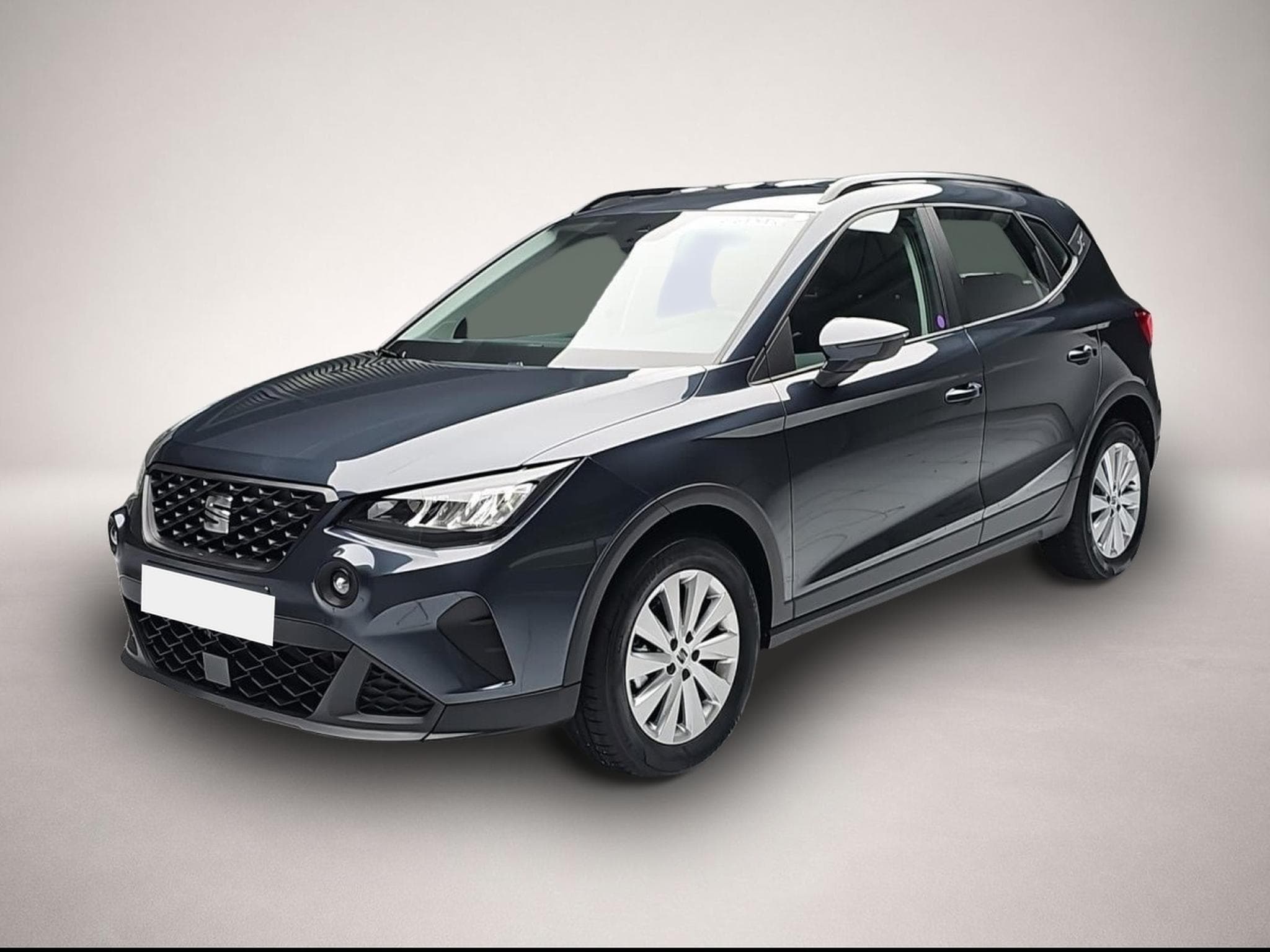 Seat Arona (2026) - Foto 1