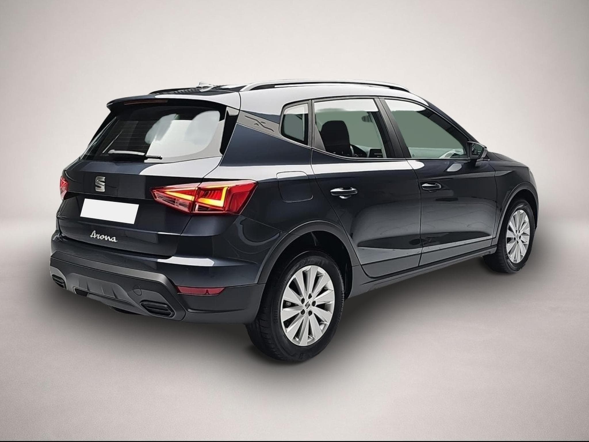 Seat Arona (2026) - Foto 2