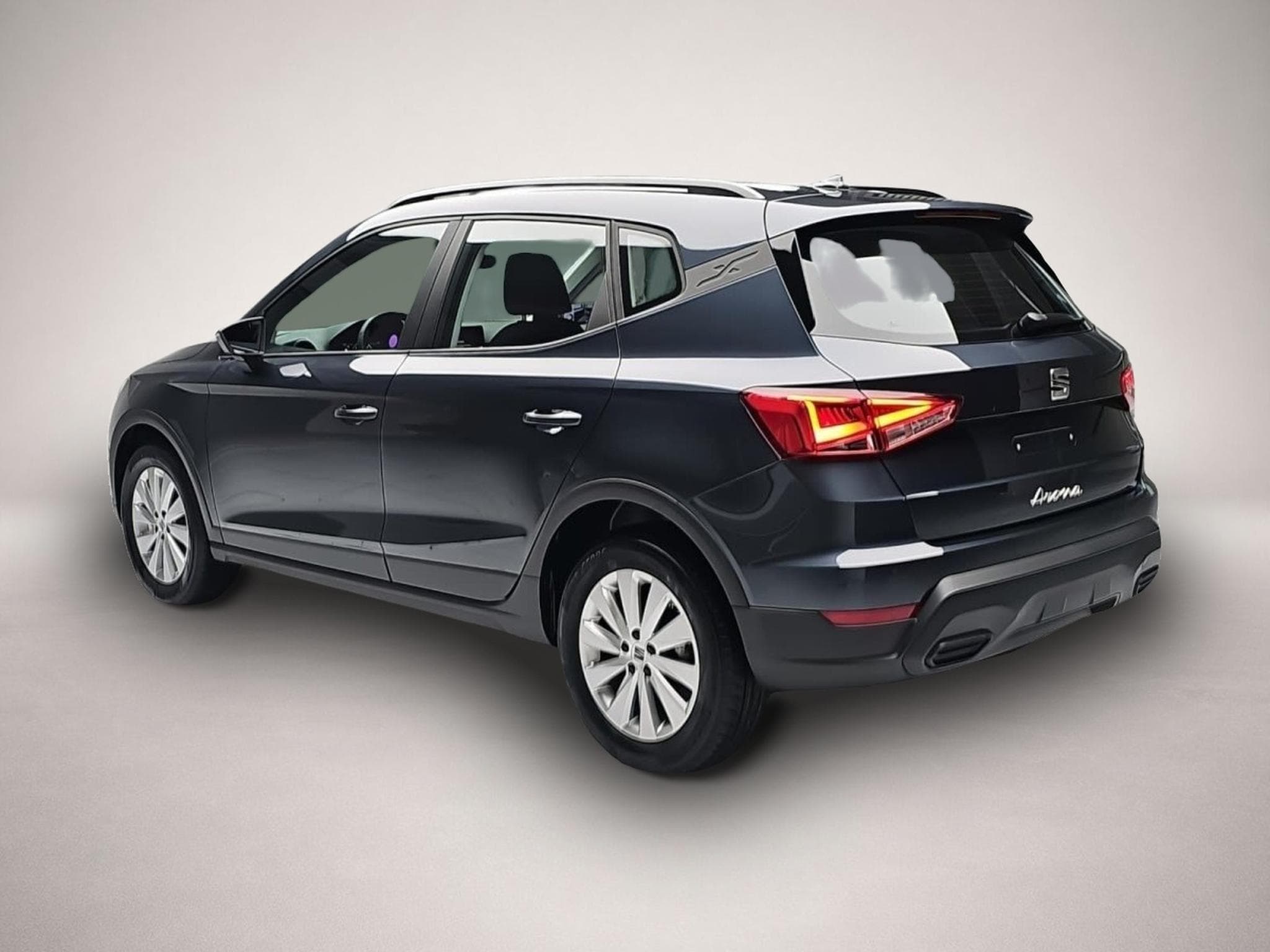 Seat Arona (2026) - Foto 3