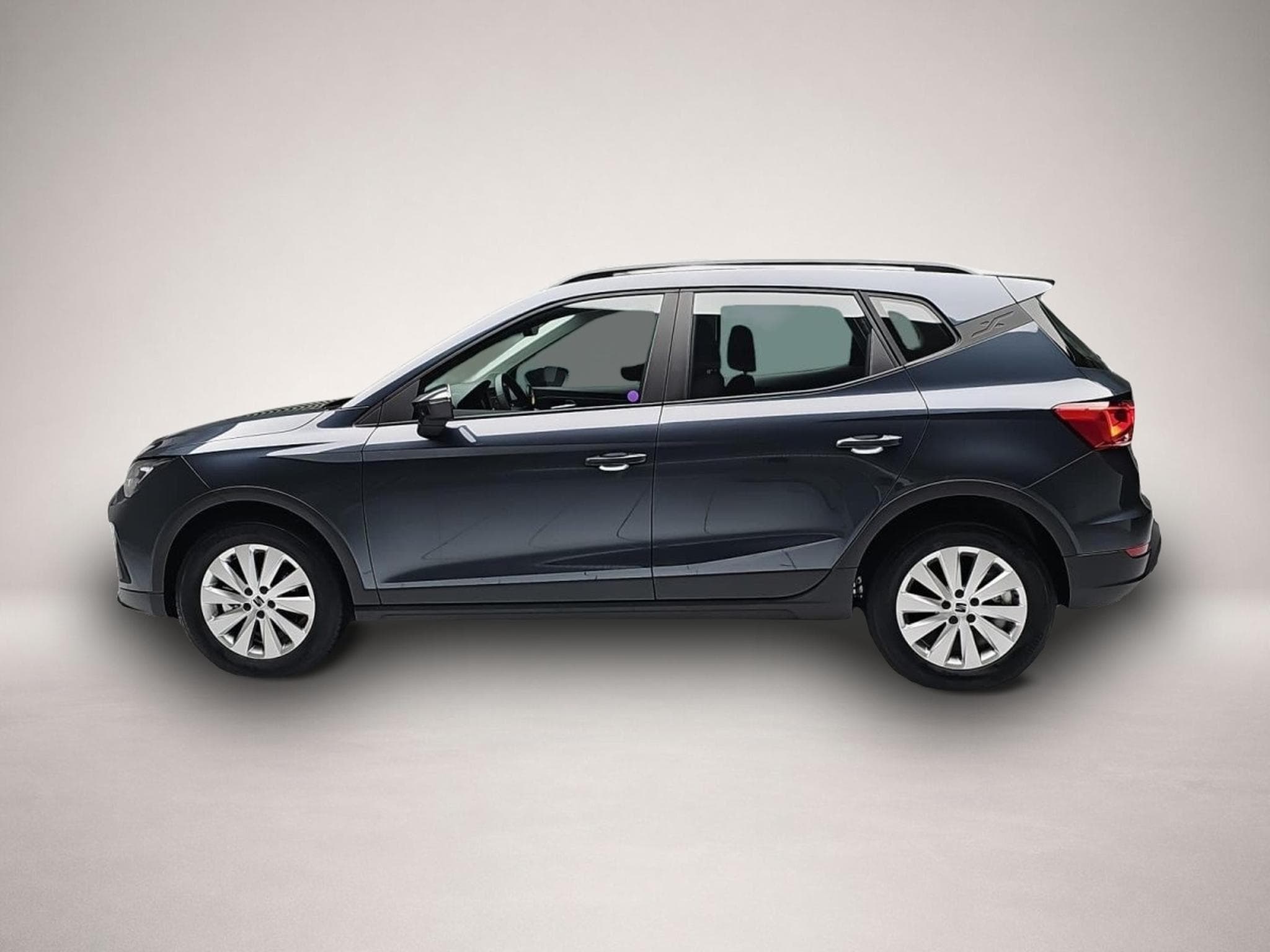Seat Arona (2026) - Foto 4