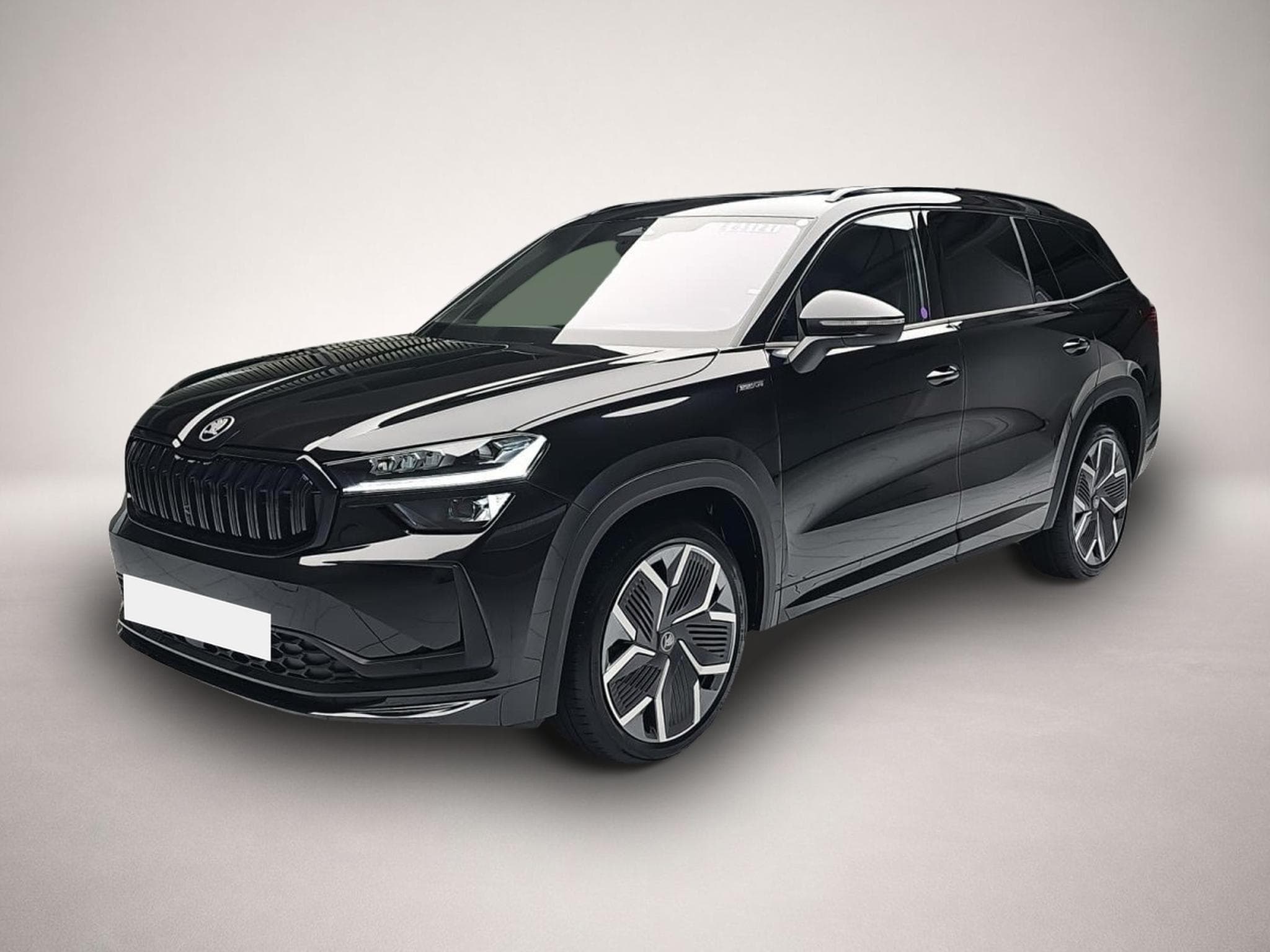 Skoda Kodiaq (2026) - Foto 1