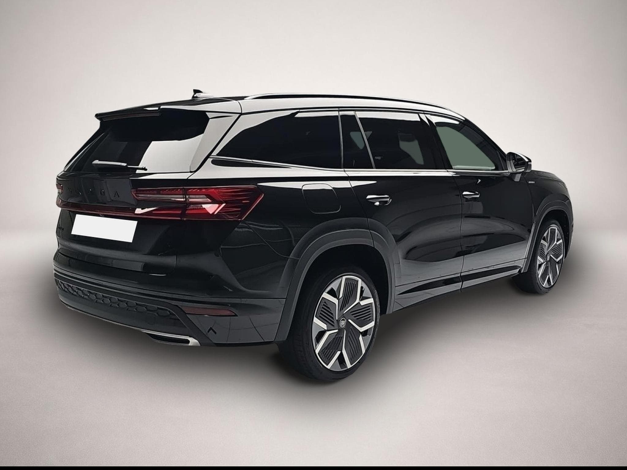 Skoda Kodiaq (2026) - Foto 2