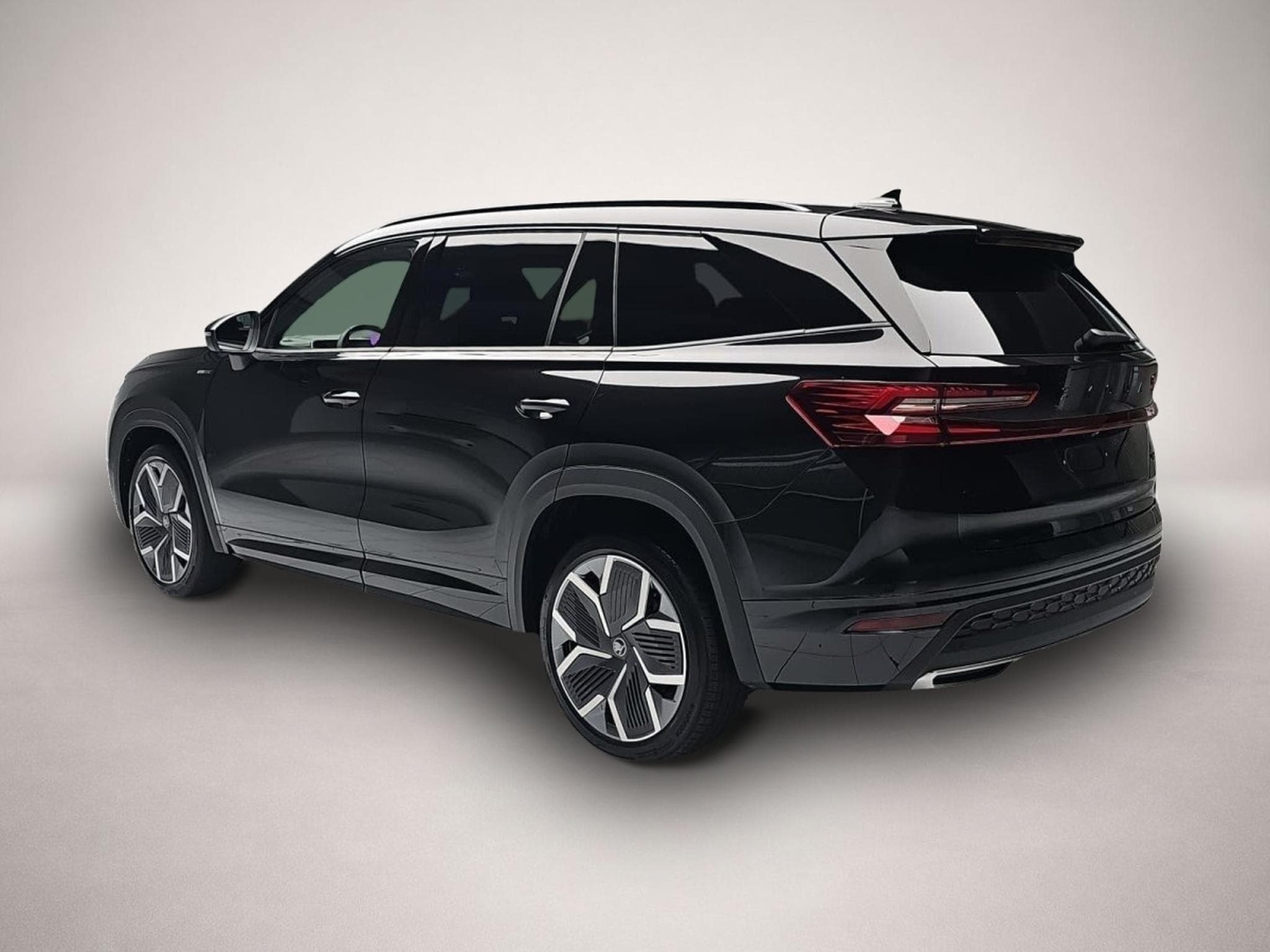 Skoda Kodiaq (2026) - Foto 3