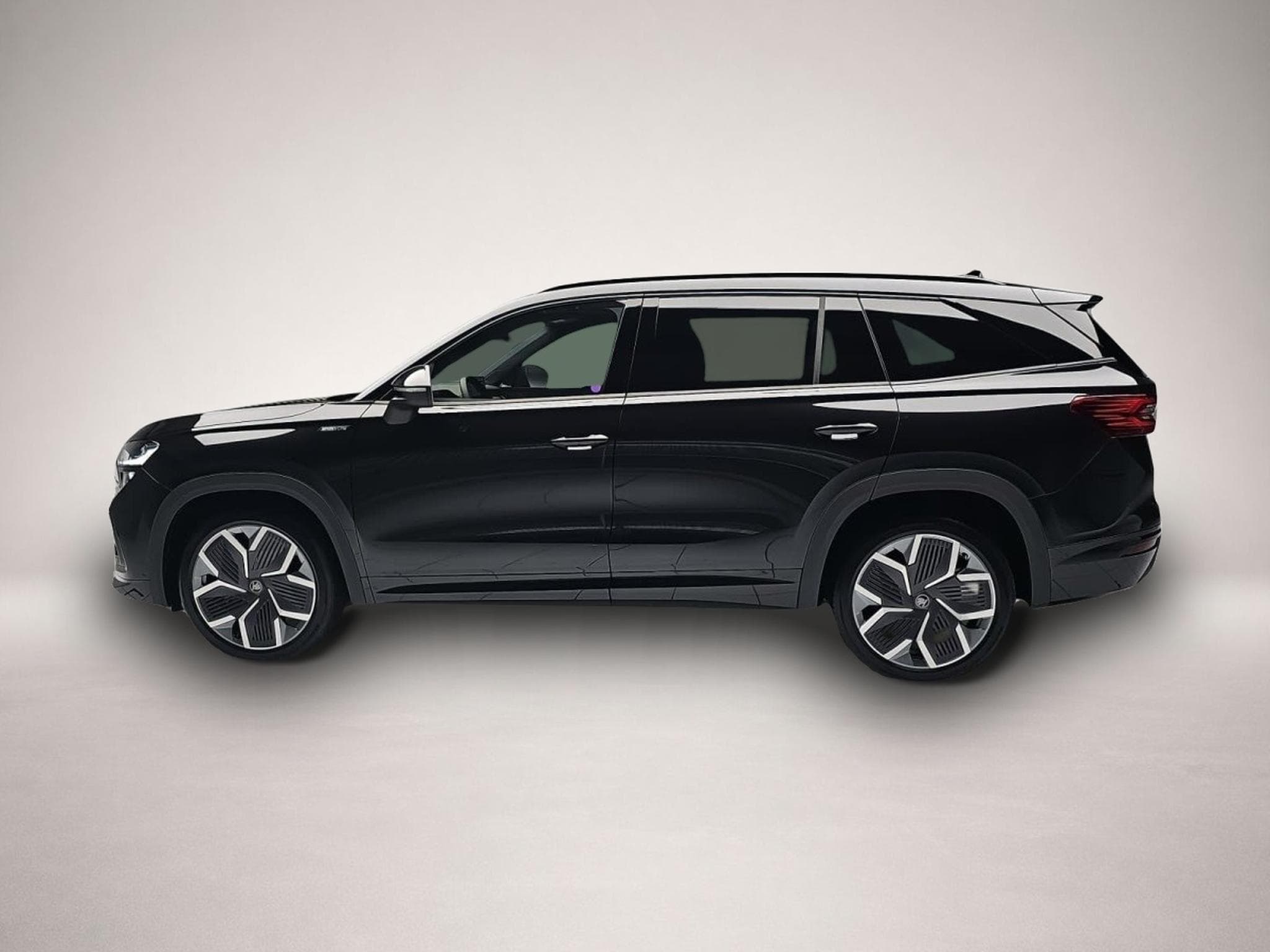 Skoda Kodiaq (2026) - Foto 4