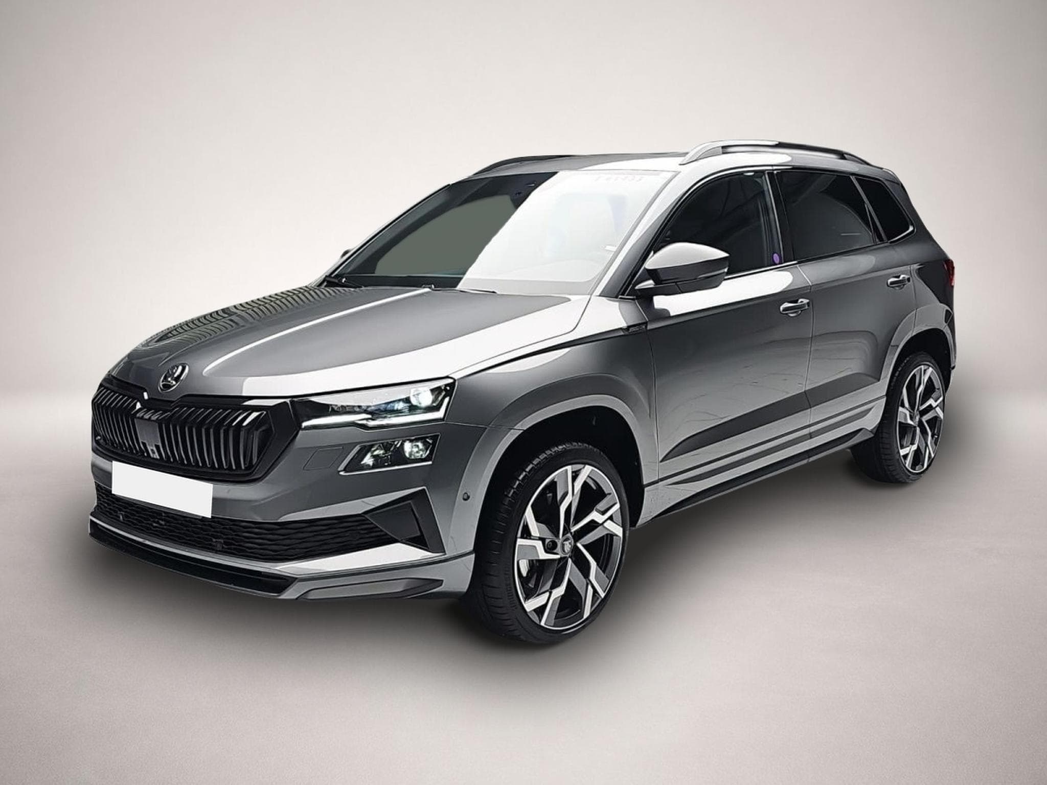 Skoda Karoq (2026) - Foto 1