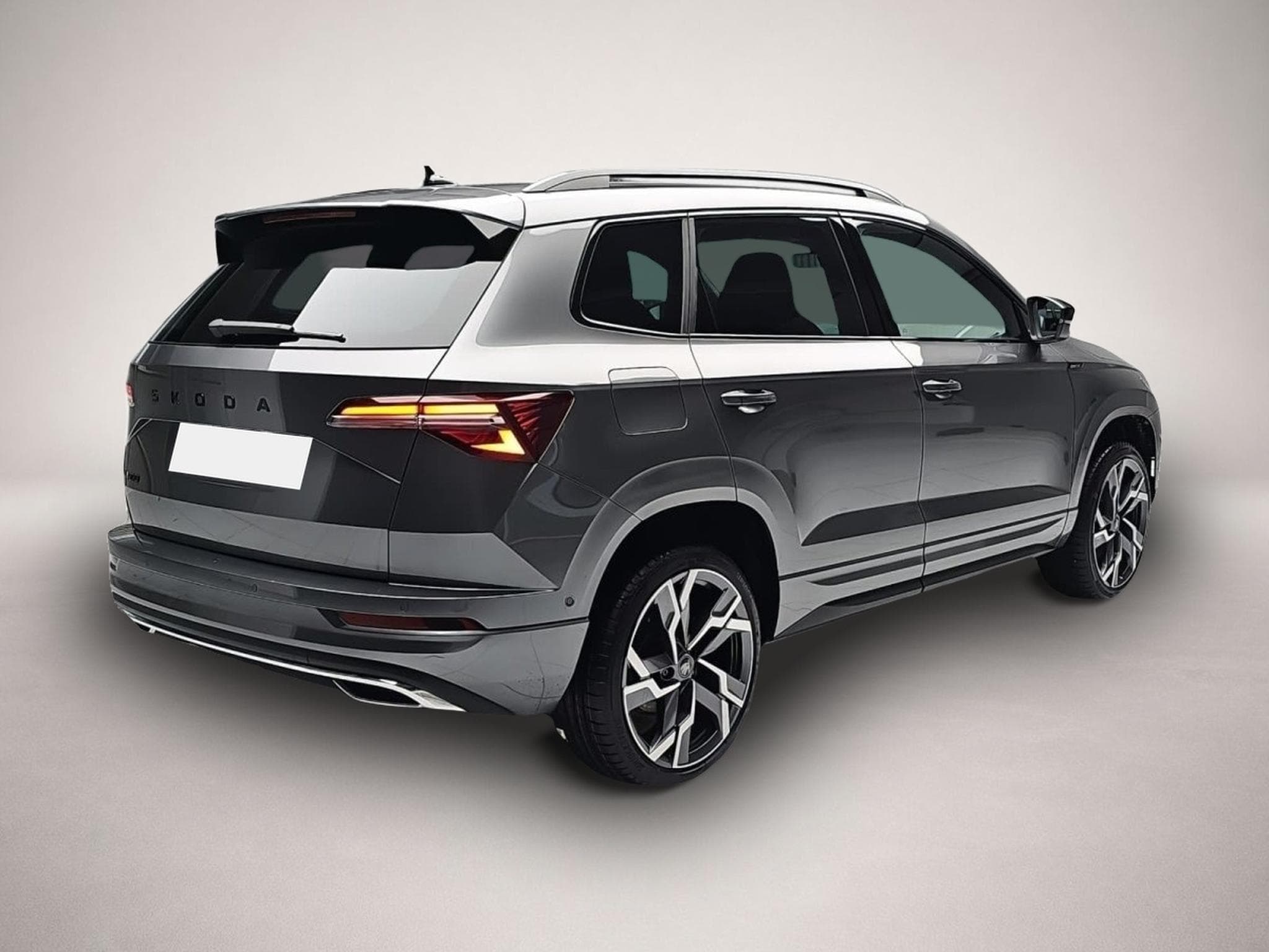 Skoda Karoq (2026) - Foto 2