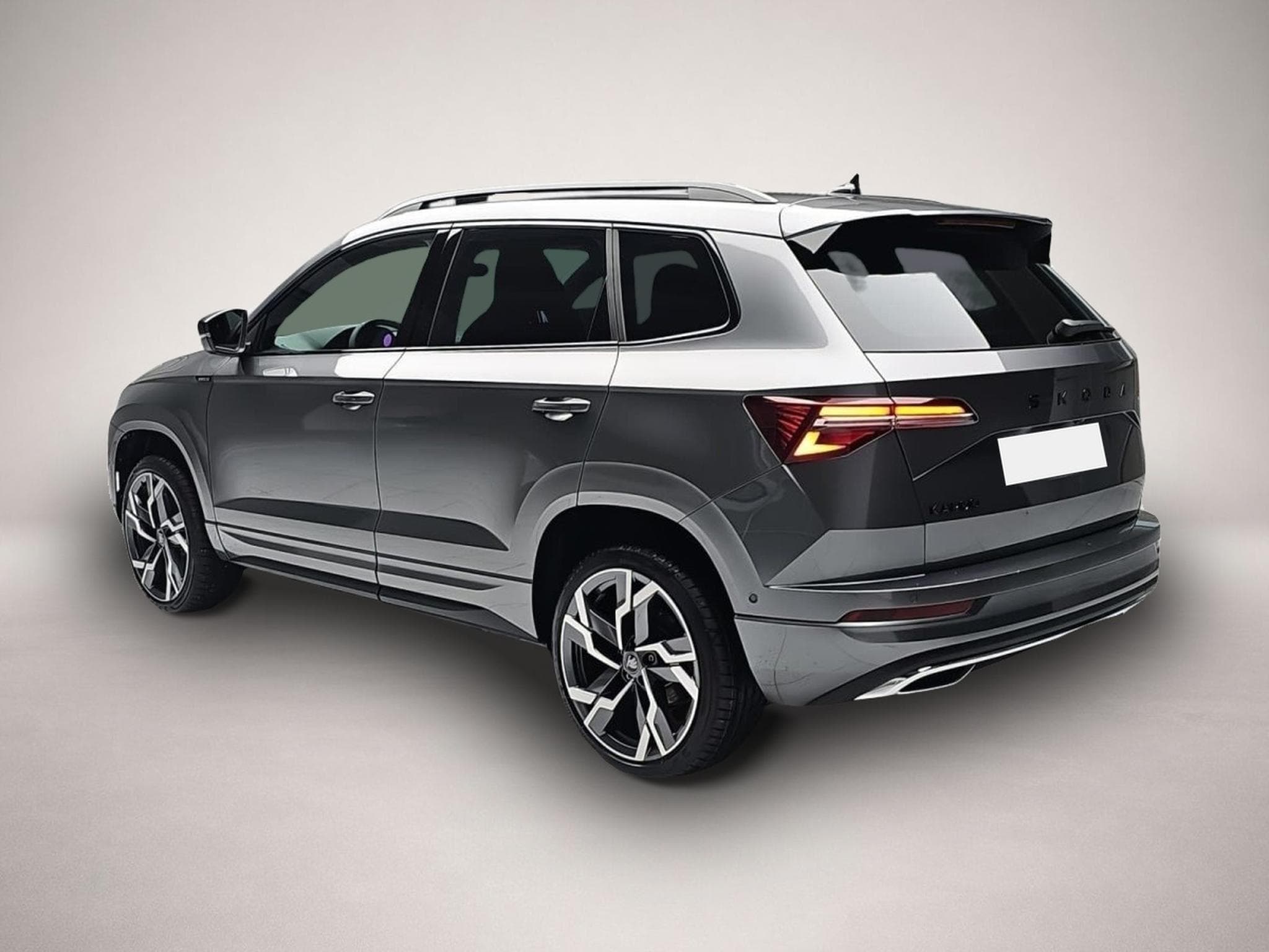 Skoda Karoq (2026) - Foto 3