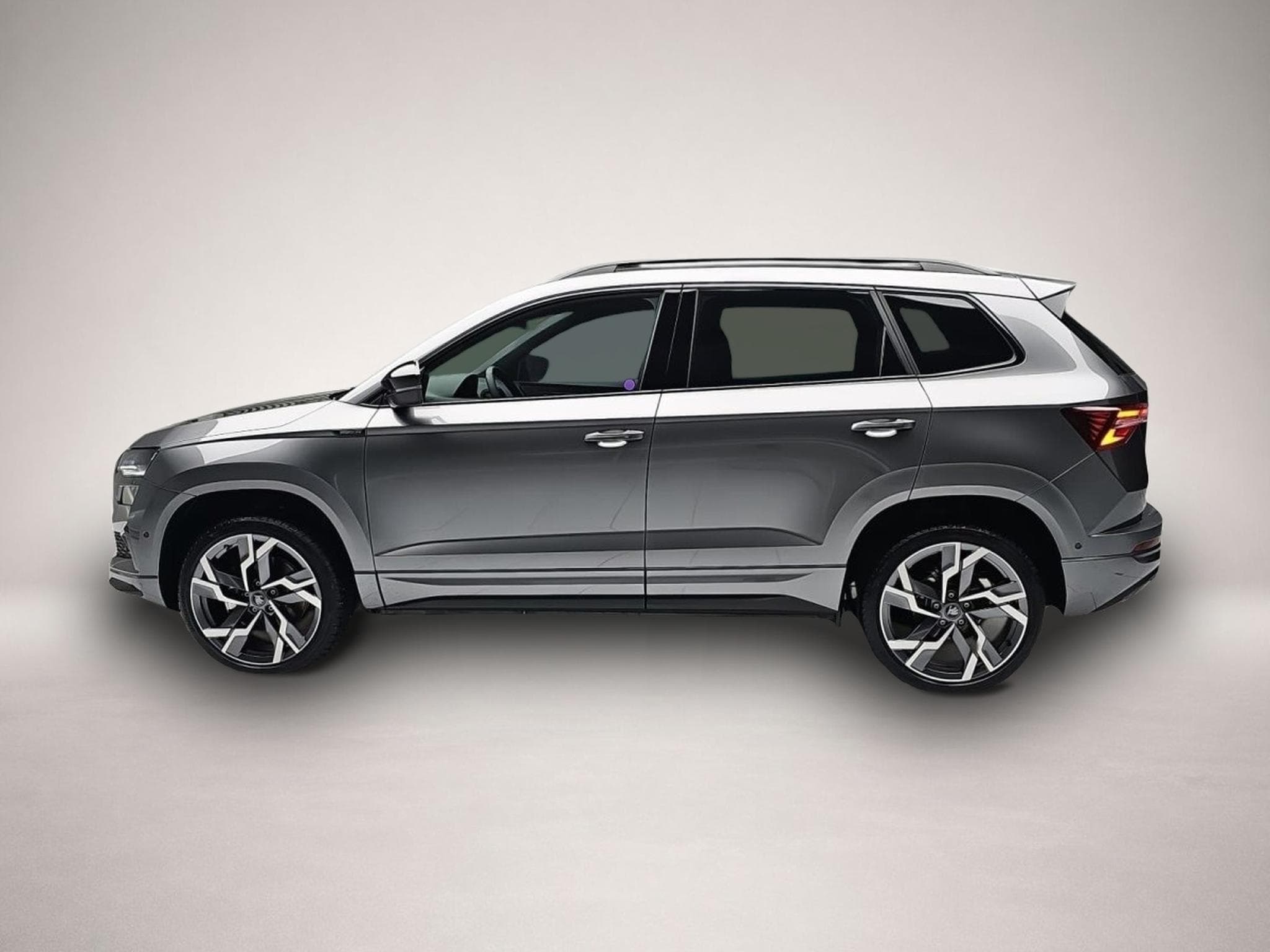 Skoda Karoq (2026) - Foto 4