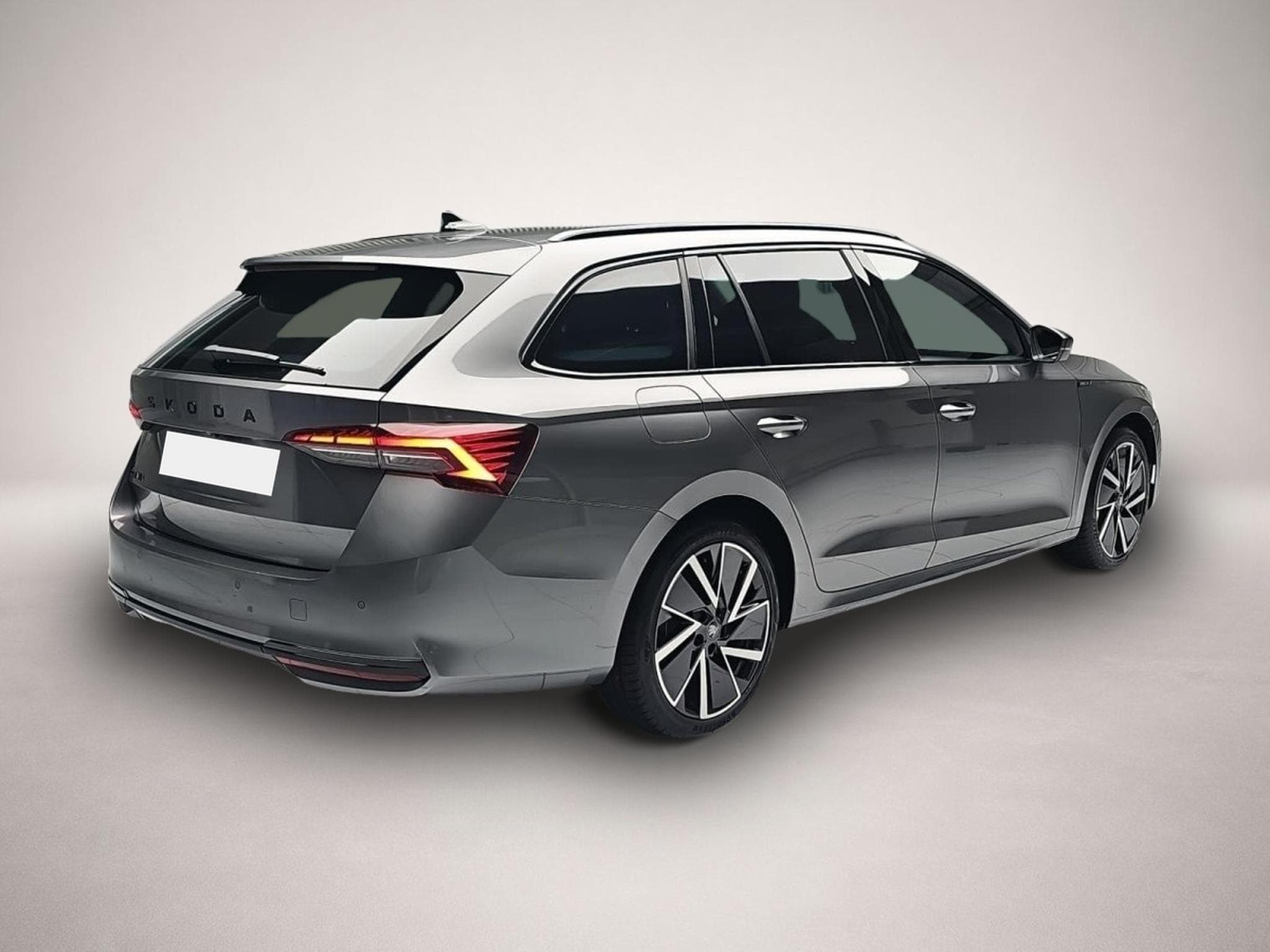 Skoda Octavia (2026) - Foto 2