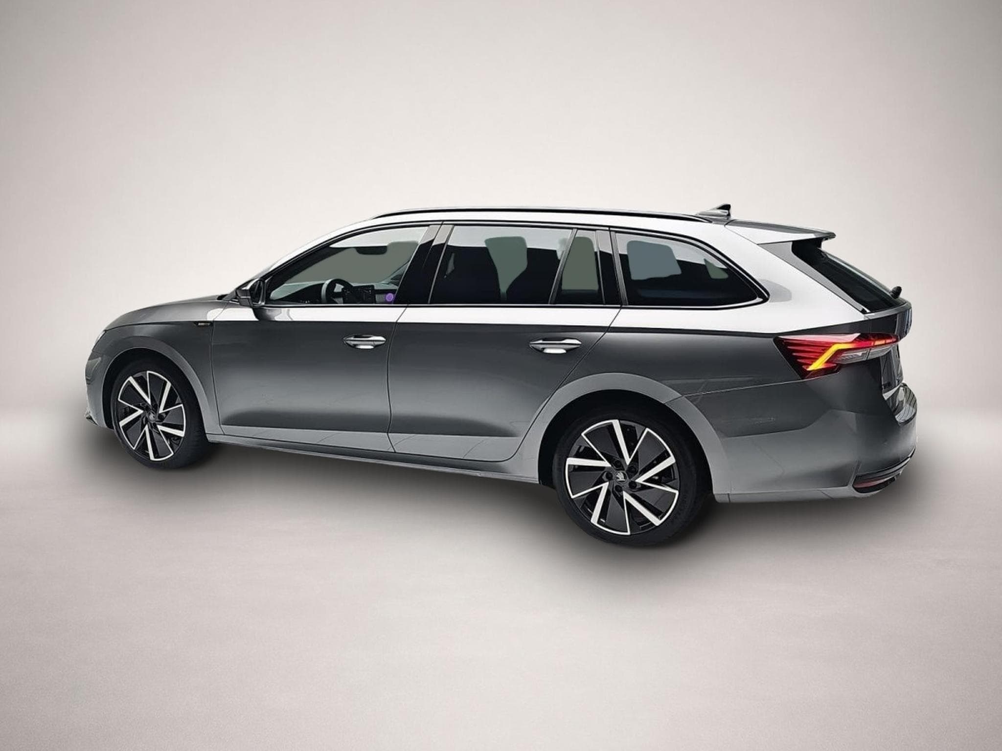 Skoda Octavia (2026) - Foto 4