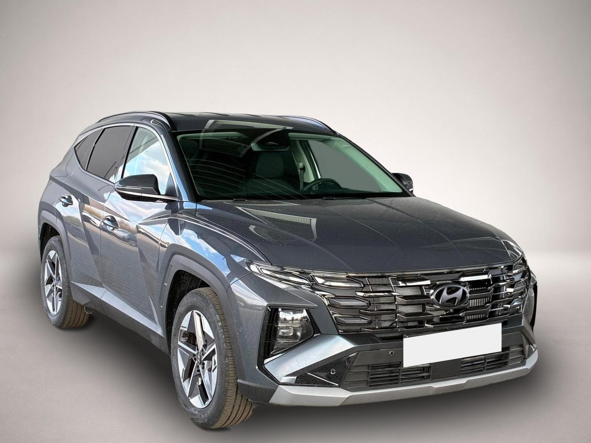 Hyundai Tucson (2025) - Foto 4