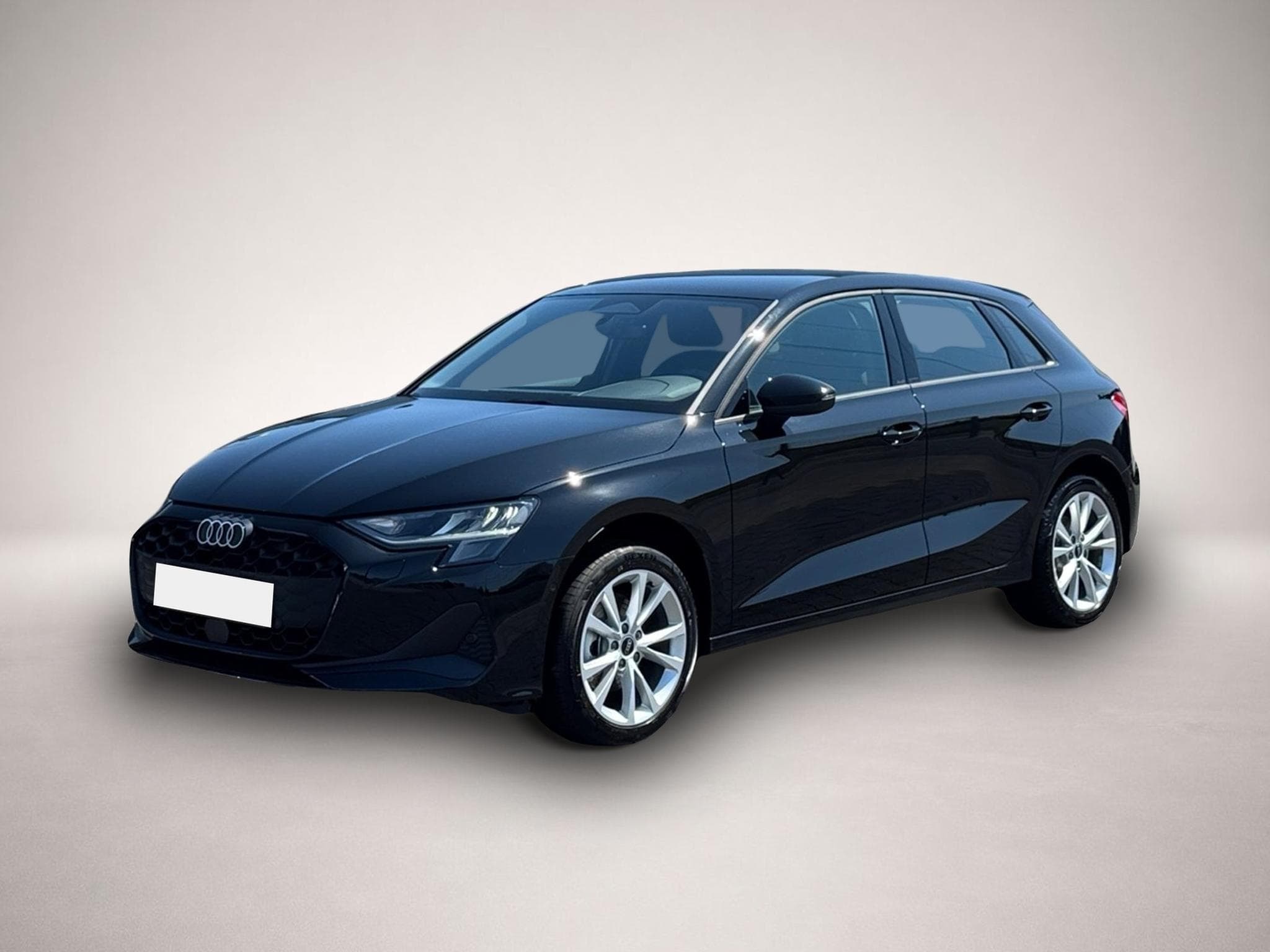 Audi A3 (2026) - Foto 1