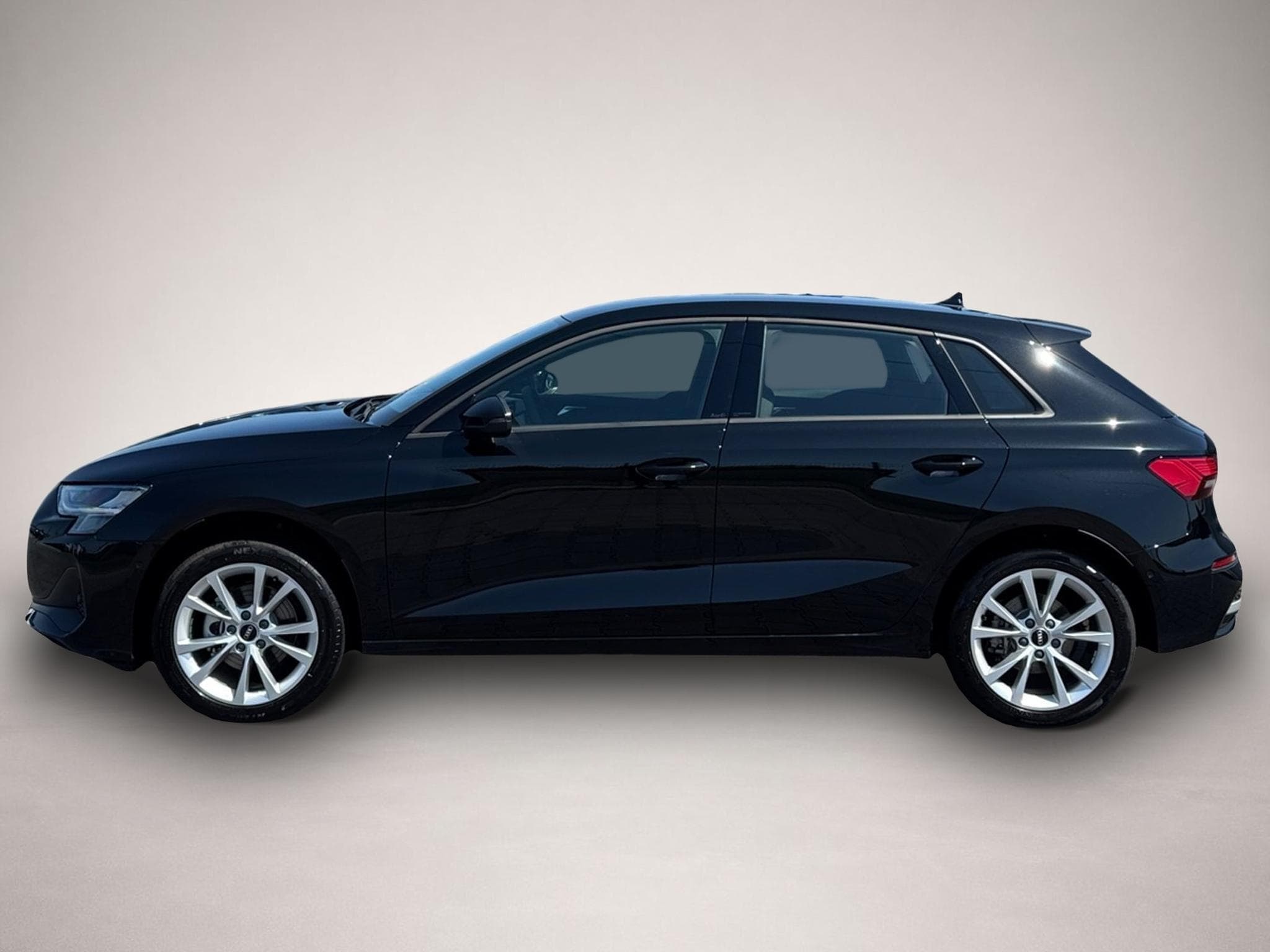 Audi A3 (2026) - Foto 3