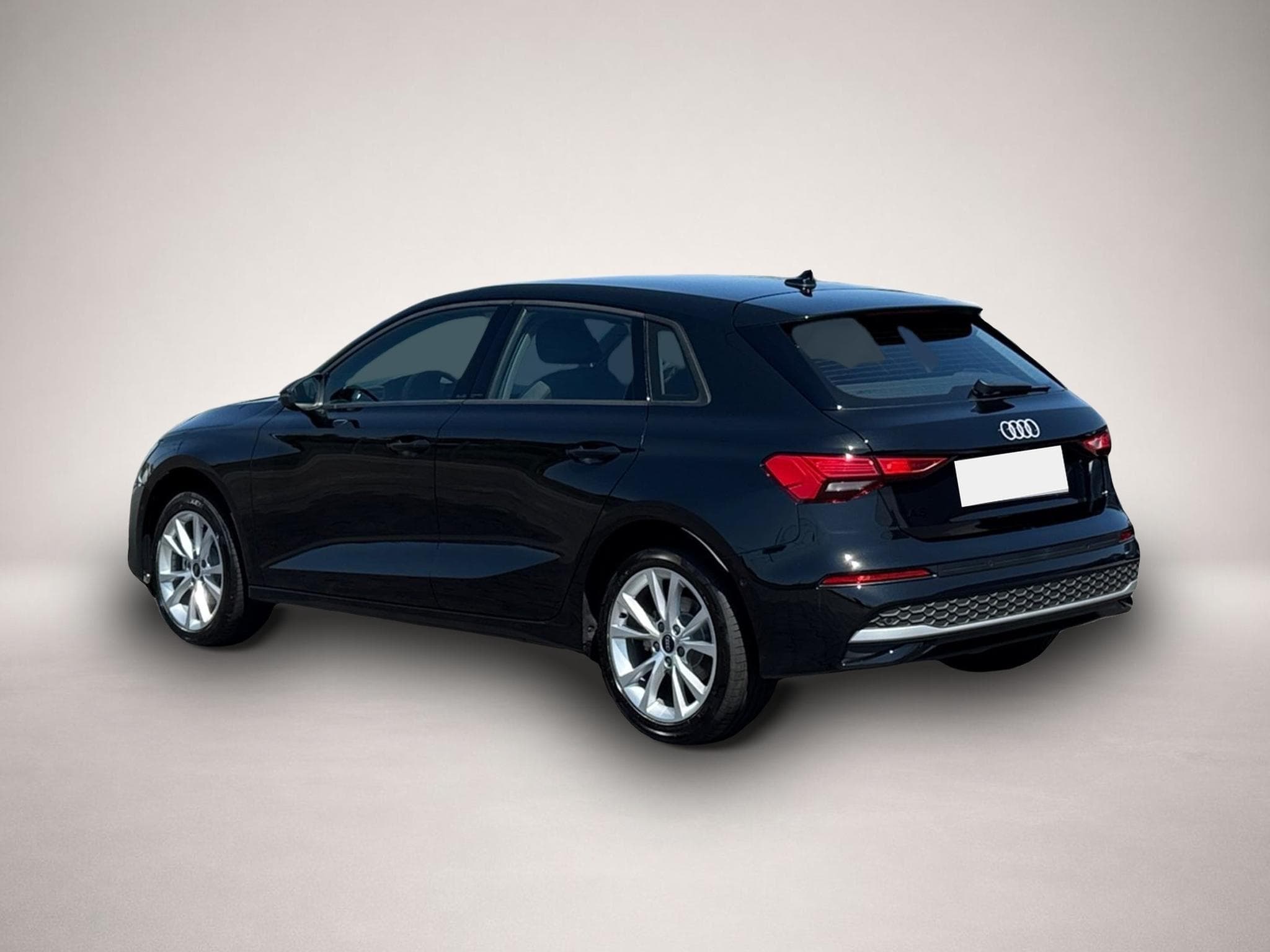 Audi A3 (2026) - Foto 4