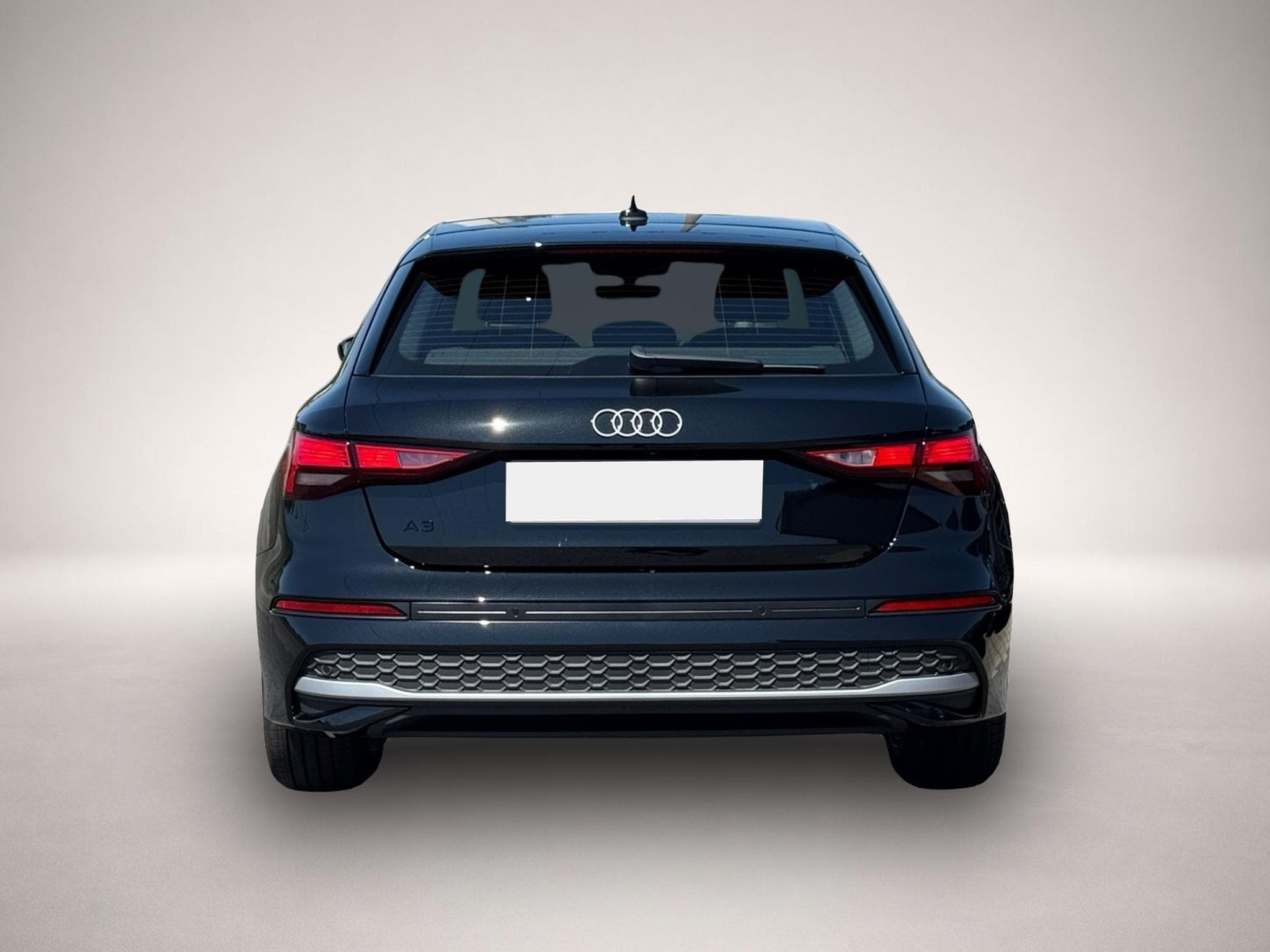 Audi A3 (2026) - Foto 5
