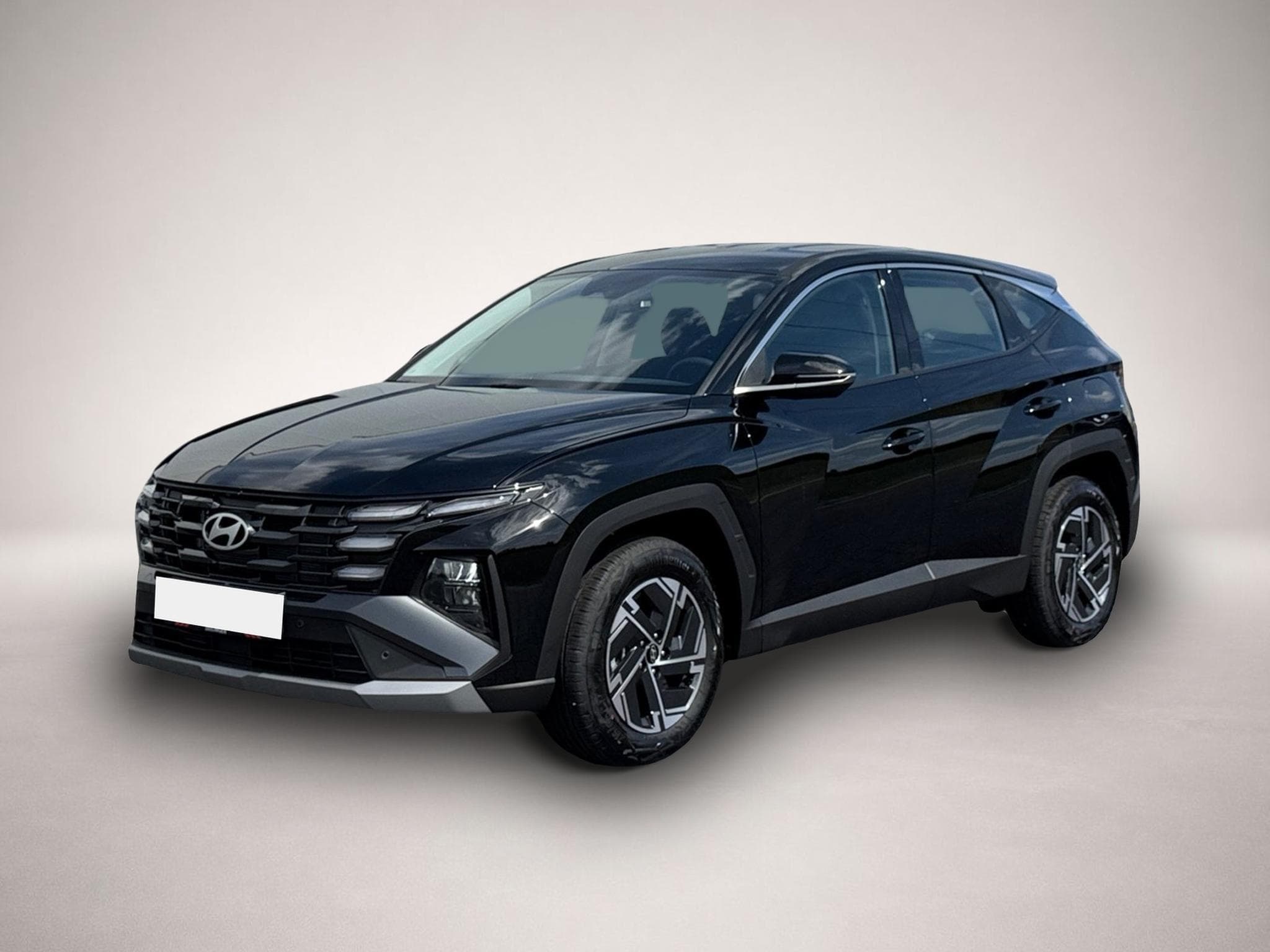 Hyundai Tucson (2026) - Foto 1