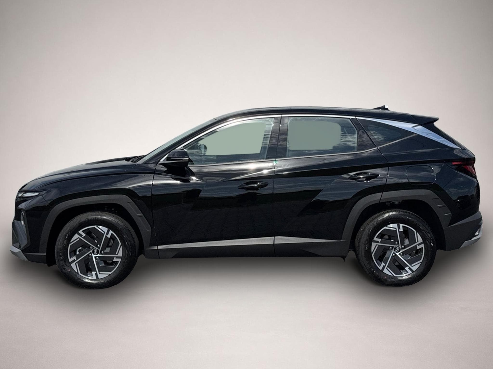 Hyundai Tucson (2026) - Foto 2