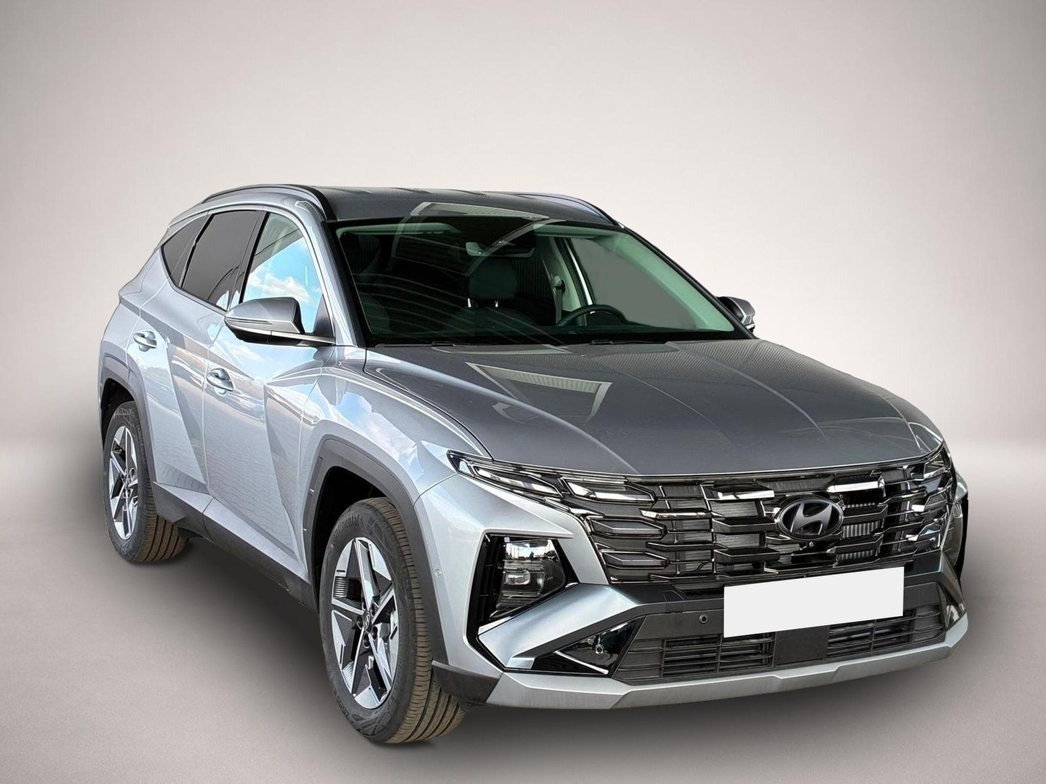 Hyundai Tucson (2025) - Foto 4