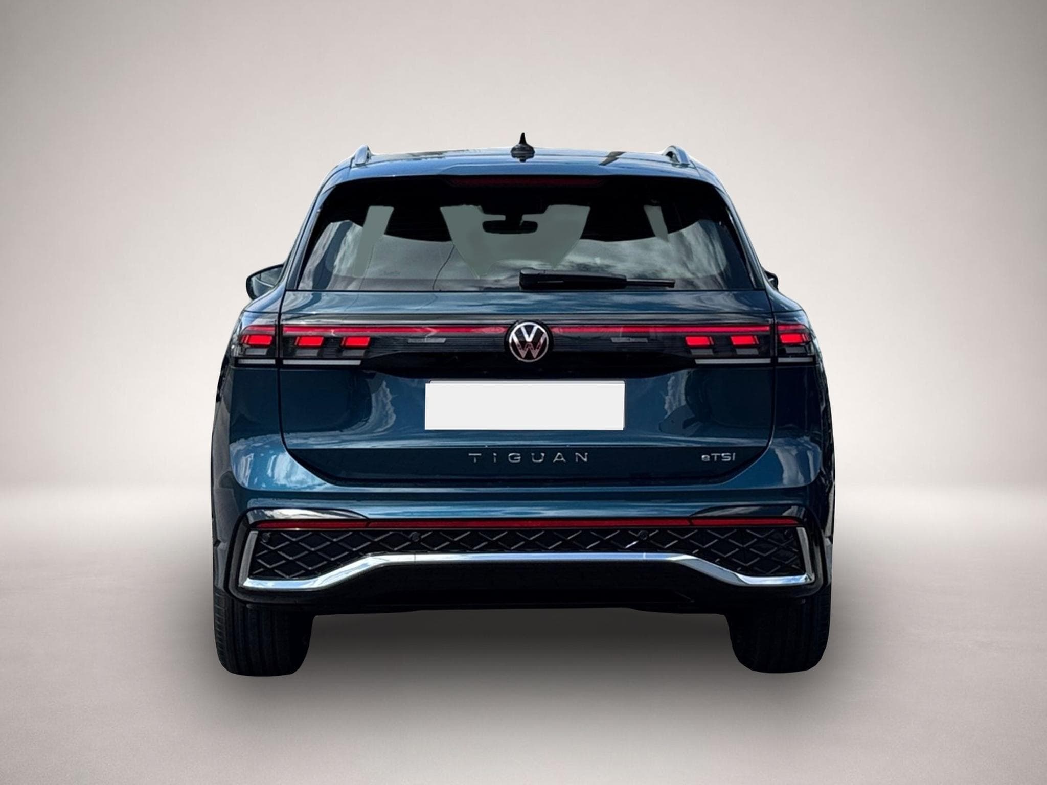 VW Tiguan (2026) - Foto 5
