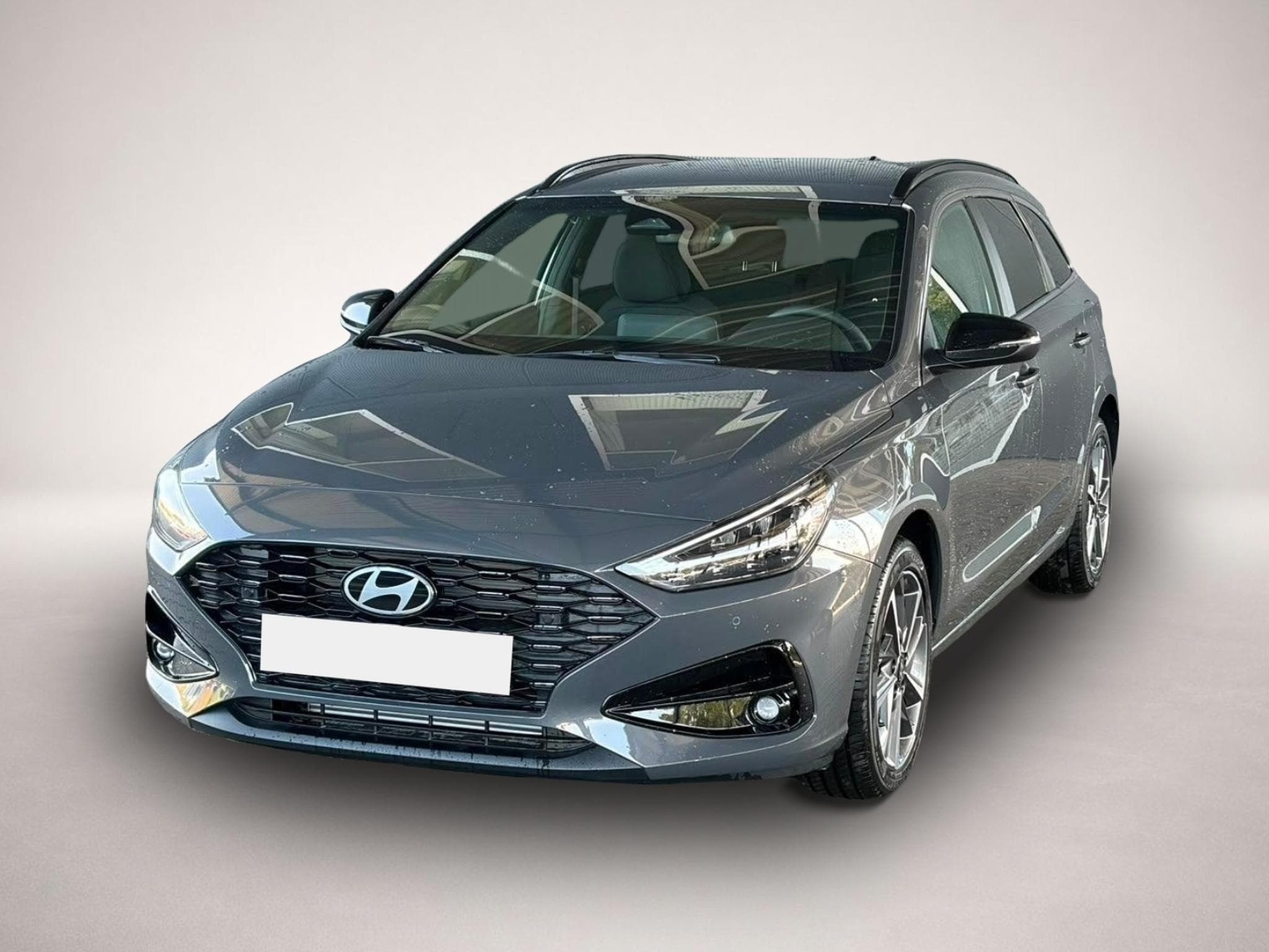 Hyundai i30 (2025) - Foto 1