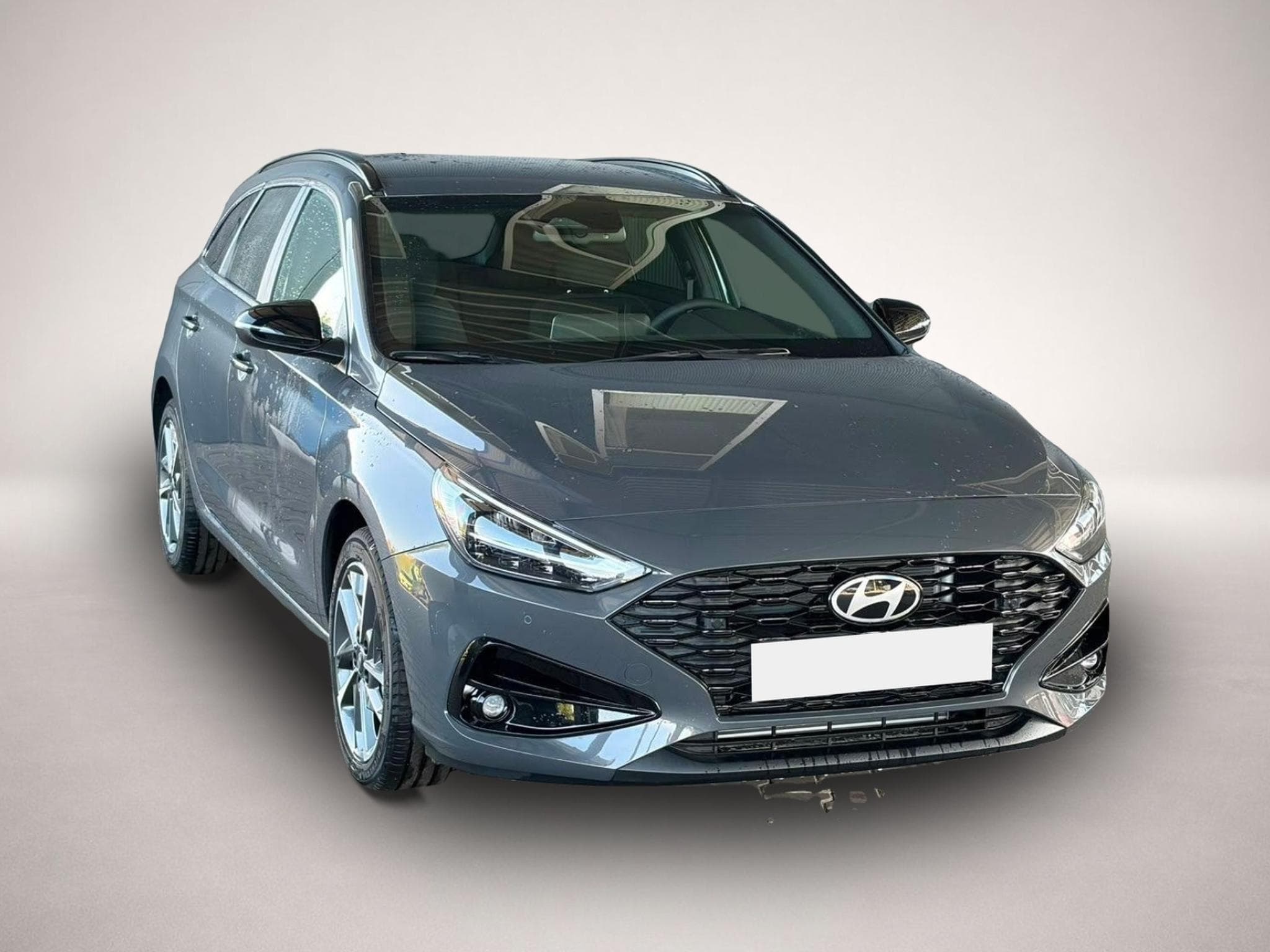 Hyundai i30 (2025) - Foto 4