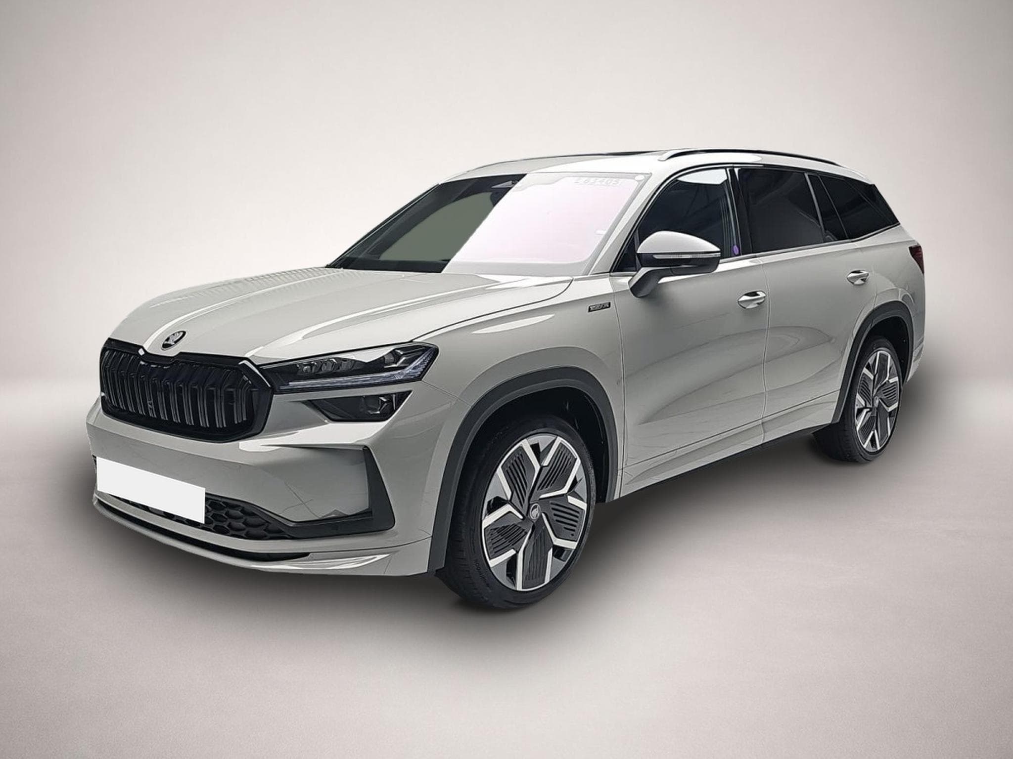 Skoda Kodiaq (2026) - Foto 1