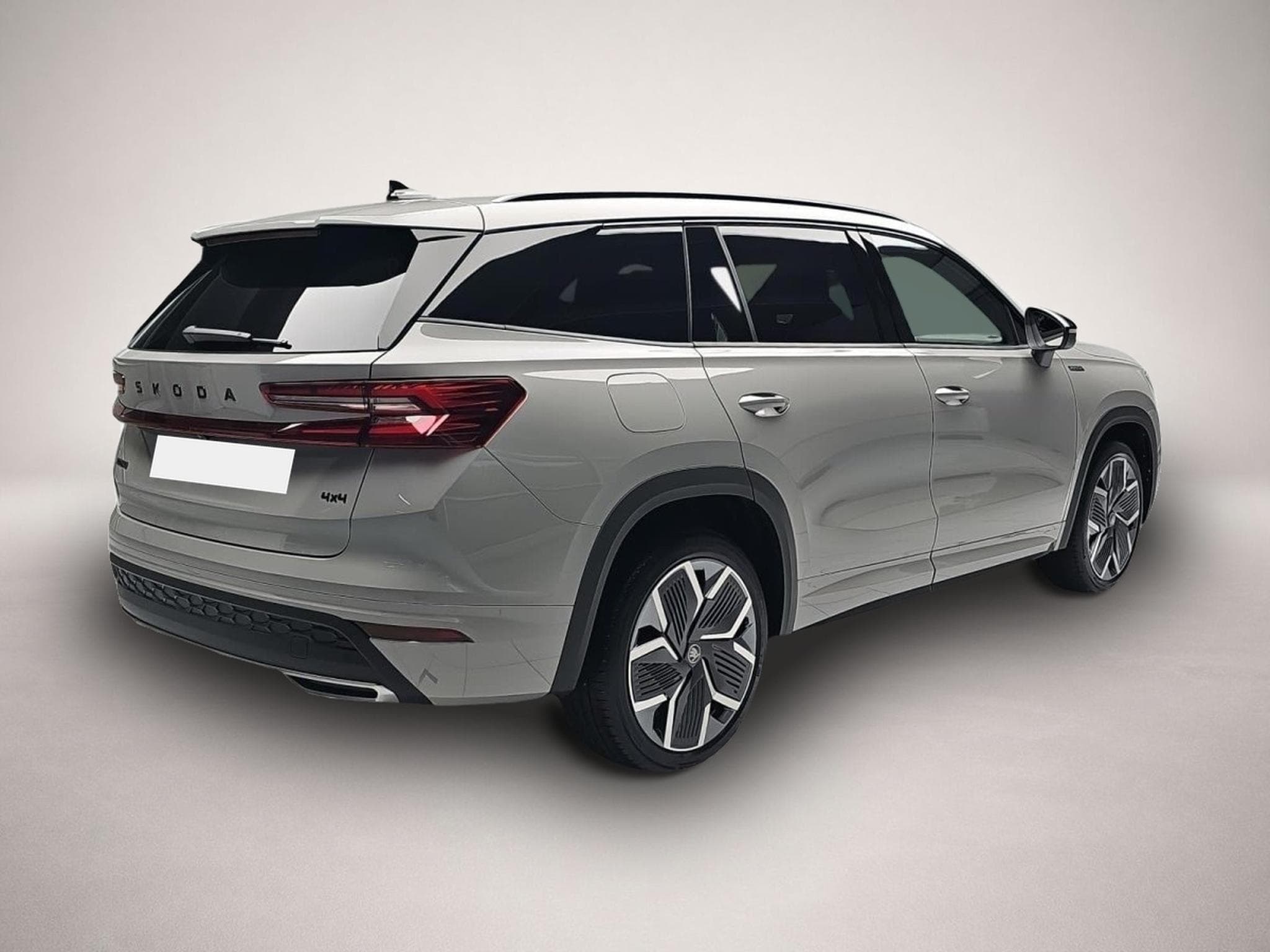 Skoda Kodiaq (2026) - Foto 2
