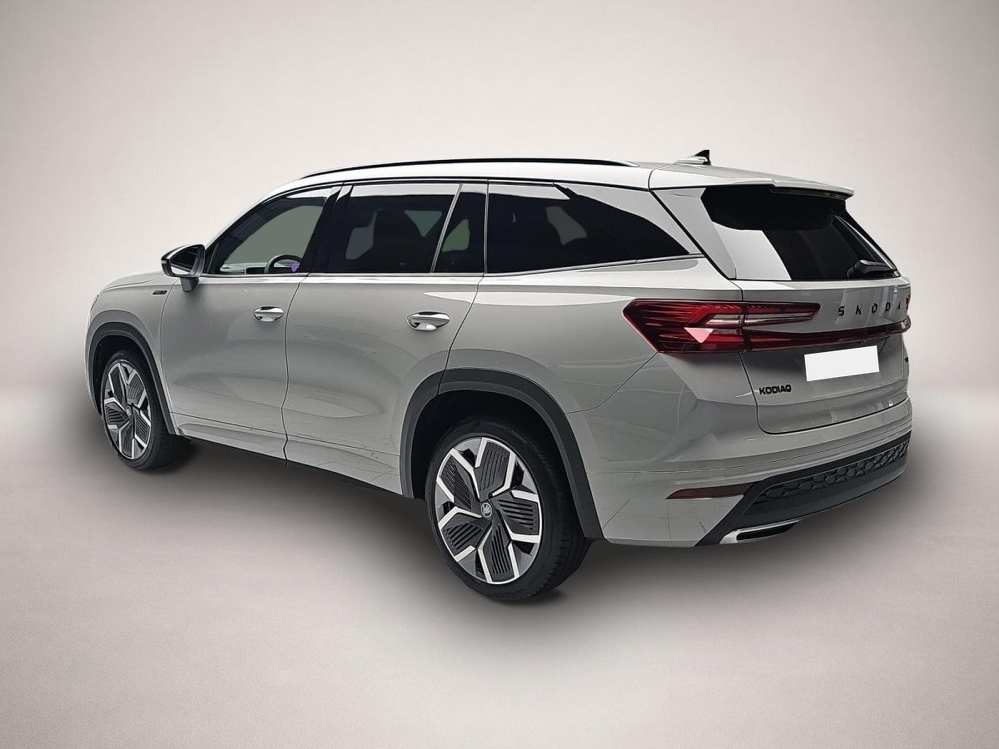 Skoda Kodiaq (2026) - Foto 3