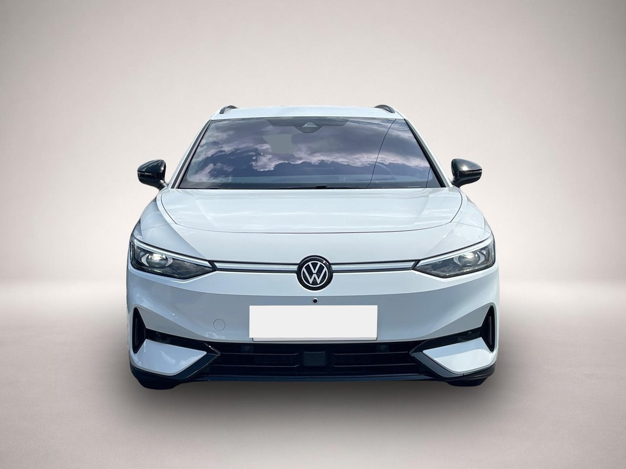 VW ID.5 (2025) - Foto 2