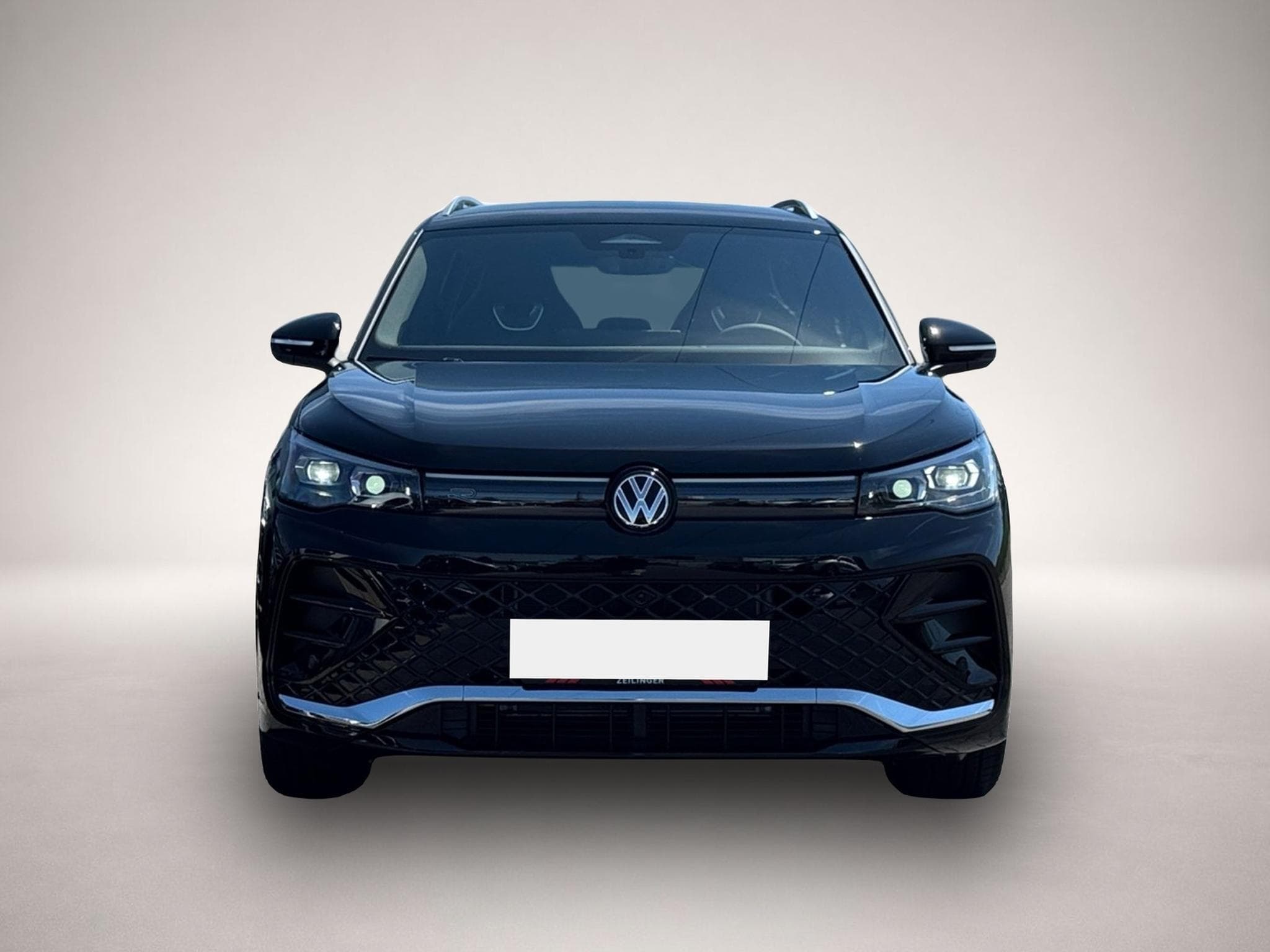 VW Tiguan (2026) - Foto 2